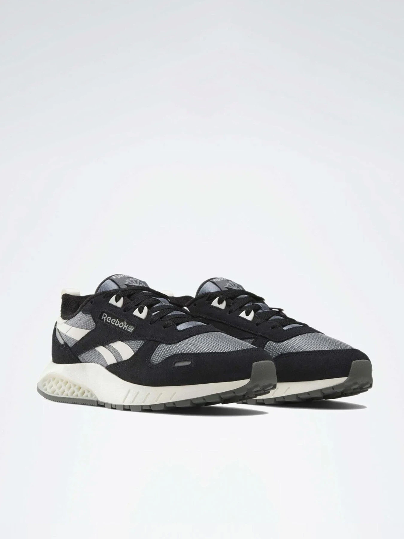 Кросівки Reebok модель 100074408.- Кросівки Reebok модель 100074408.- Фото