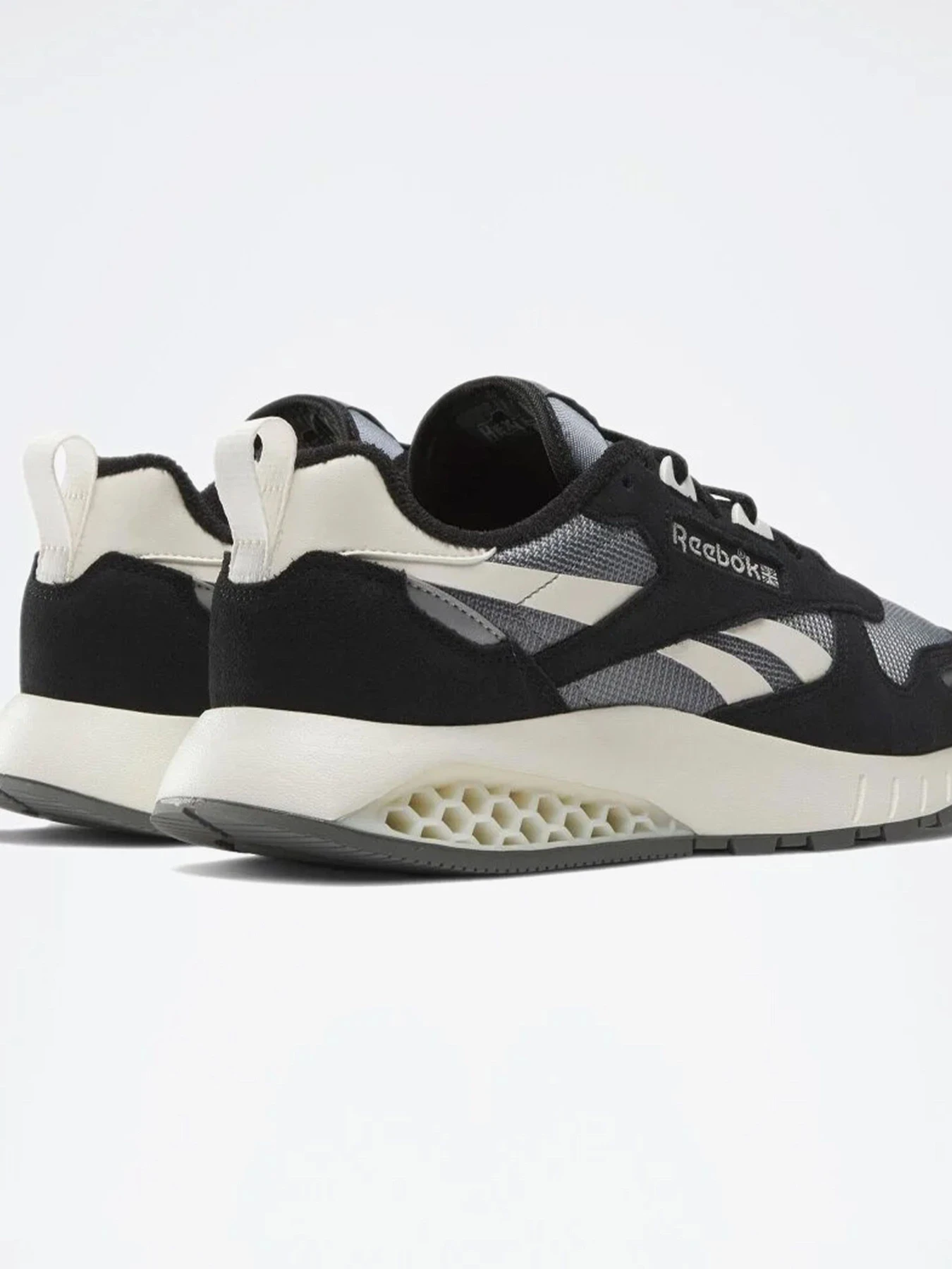 Кросівки Reebok модель 100074408.- Кросівки Reebok модель 100074408.- Фото