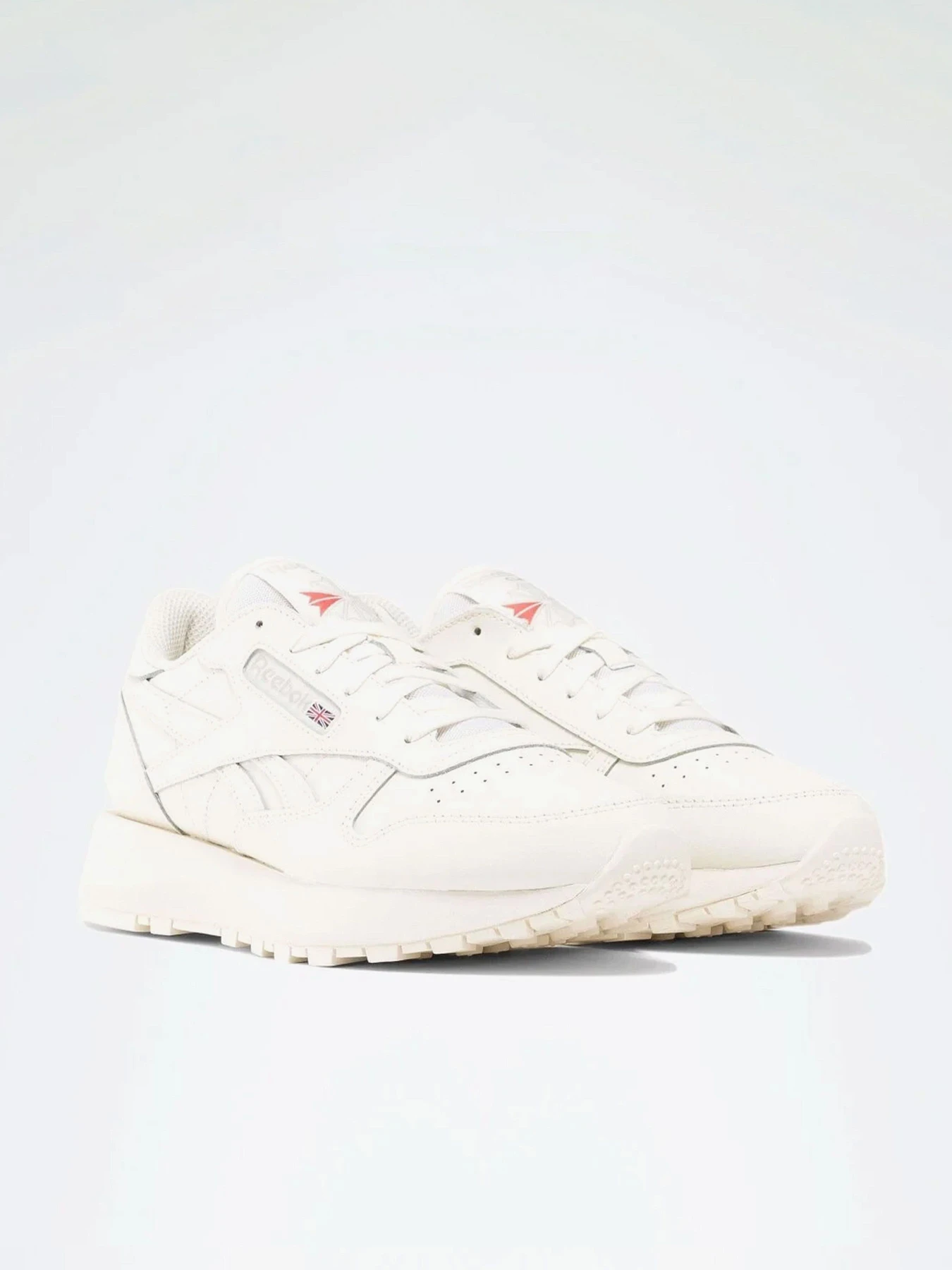 Кросівки Reebok модель 100074459.- Фото