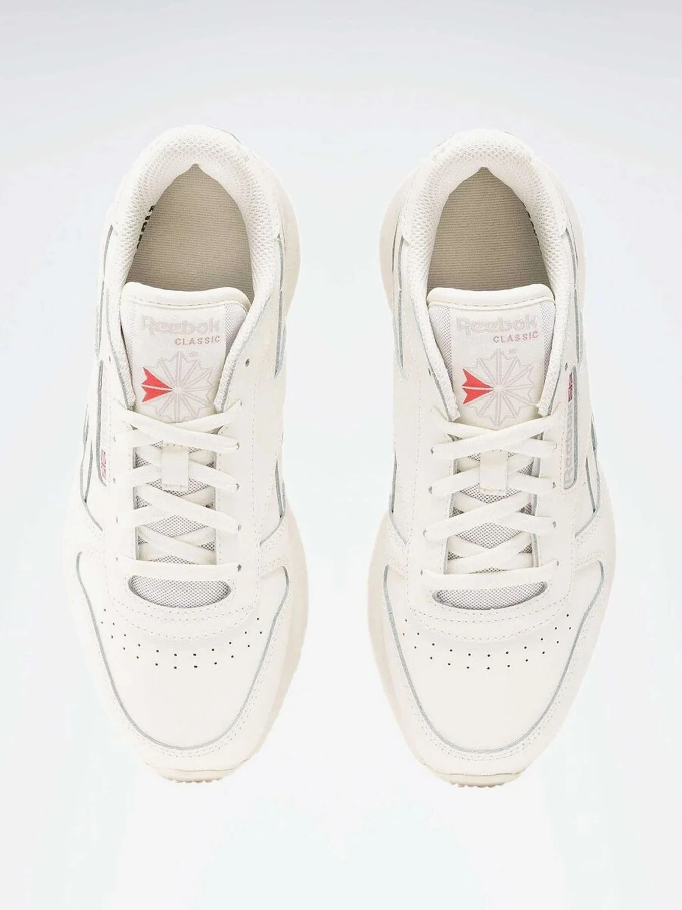 Кросівки Reebok модель 100074459.- Фото