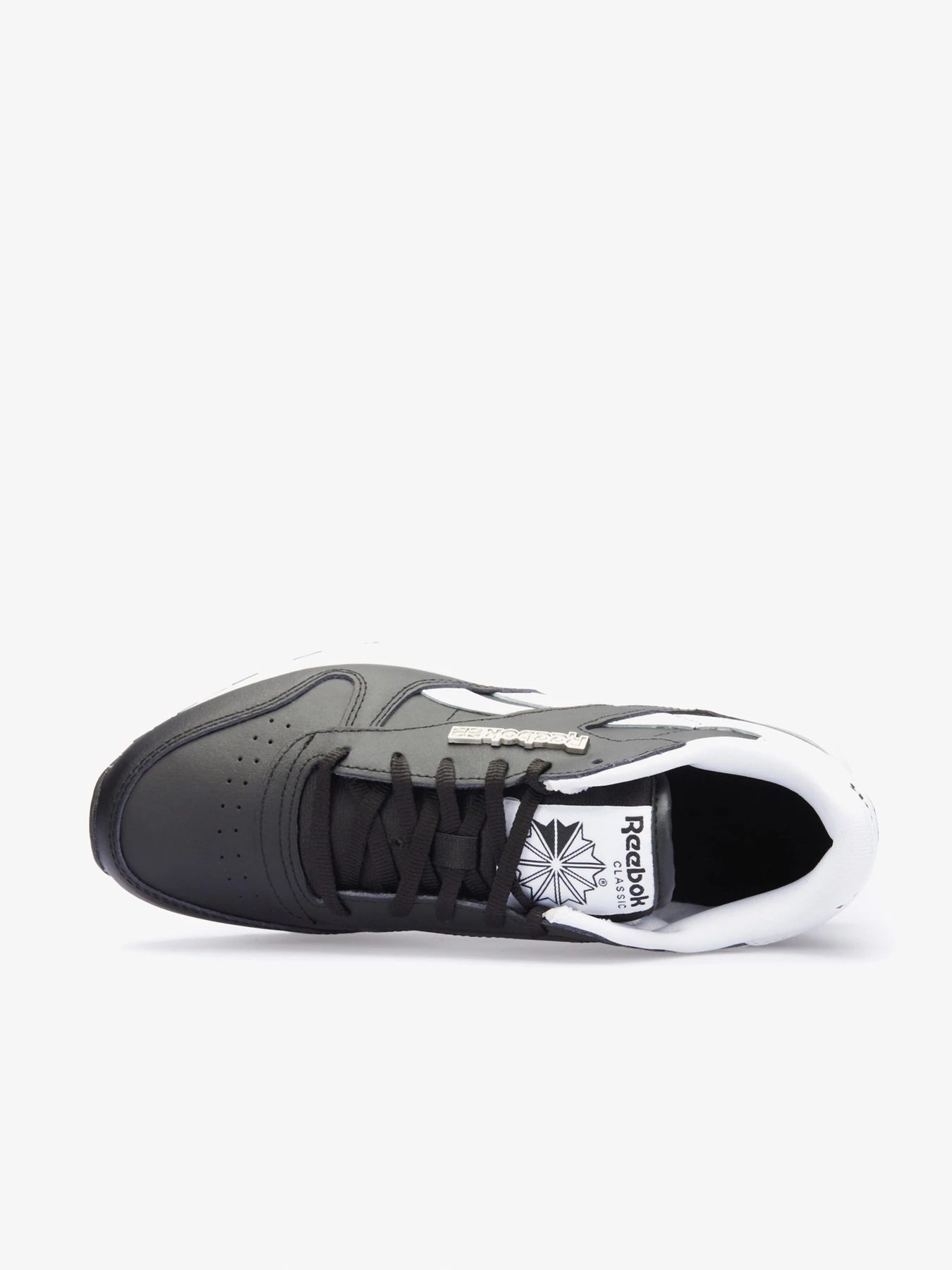 Кроссовки Reebok модель 100074549.- Кроссовки Reebok модель 100074549.- Фото
