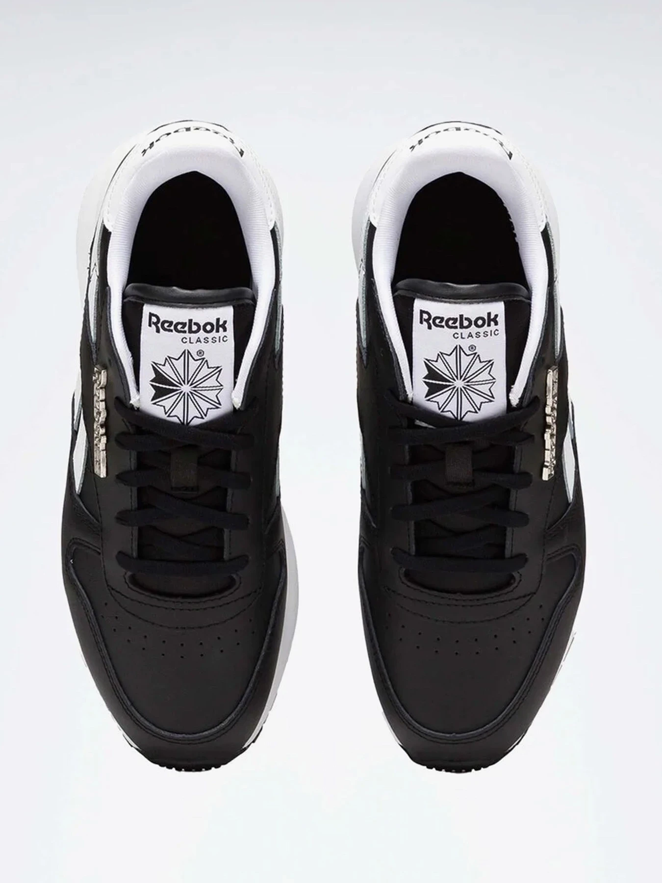 Кроссовки Reebok модель 100074549.- Кроссовки Reebok модель 100074549.- Фото