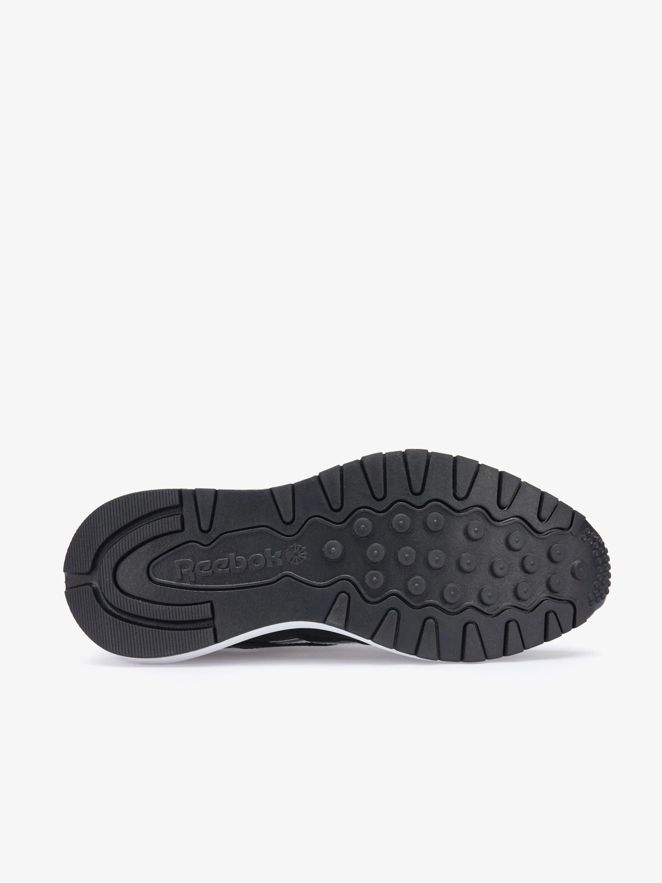 Кроссовки Reebok модель 100074549.- Кроссовки Reebok модель 100074549.- Фото