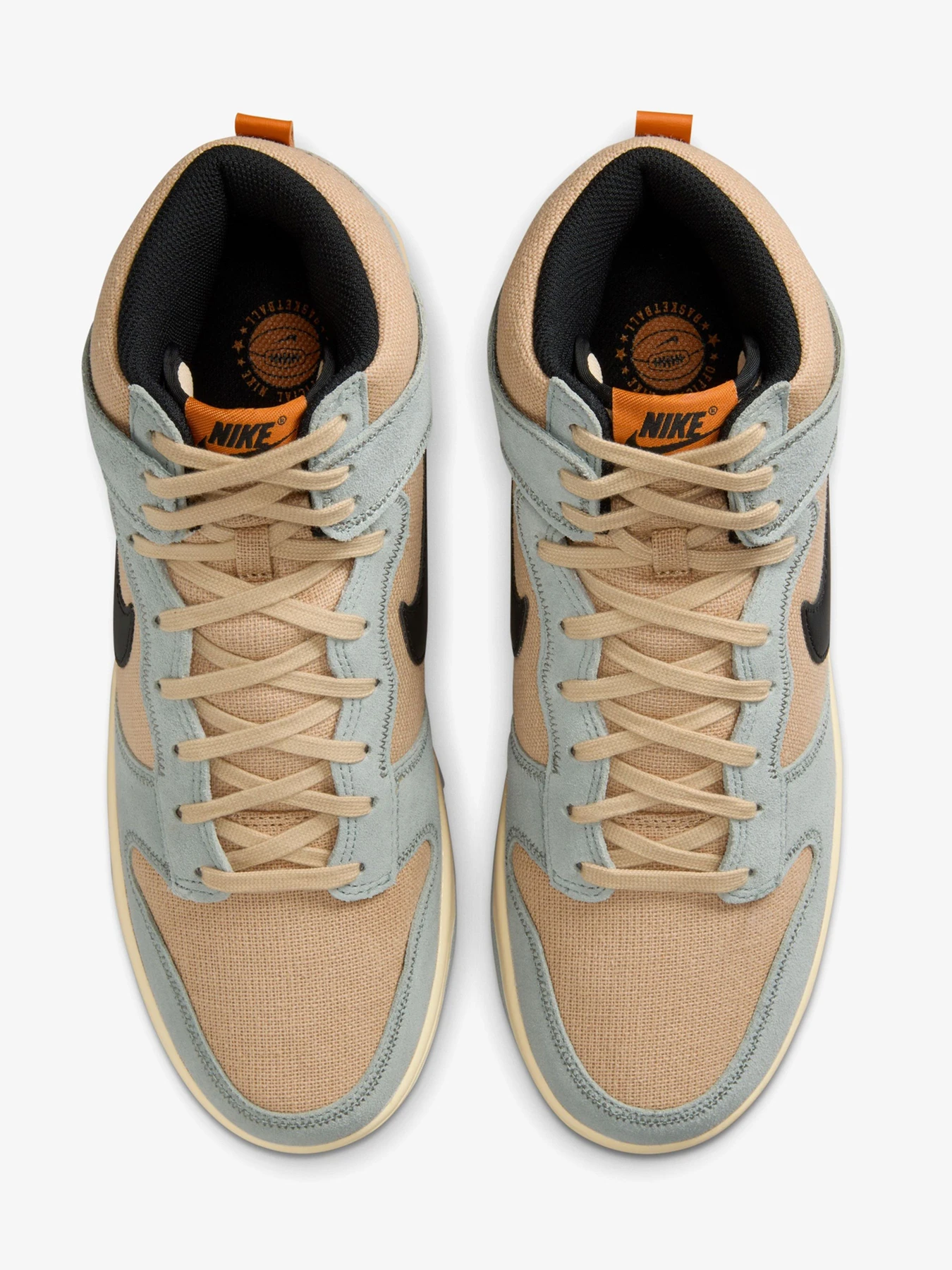 Кросівки NIKE модель FJ4191.200 Кросівки NIKE модель FJ4191.200 Фото