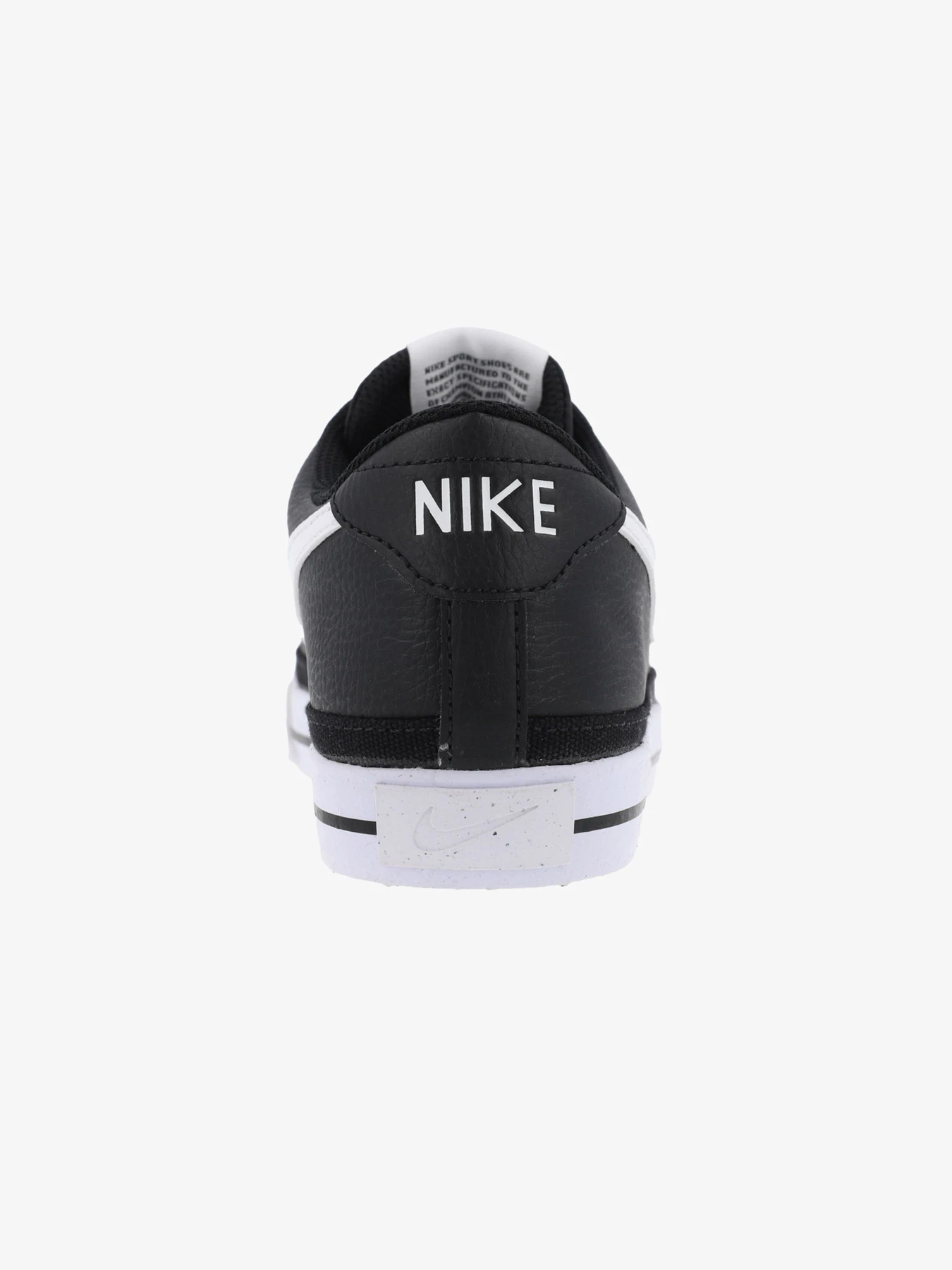 Кеды NIKE модель DH3162.001 Кеды NIKE модель DH3162.001 Фото