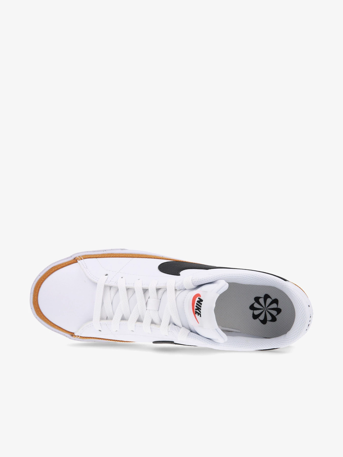 Кеды NIKE модель DH3162.100 Фото