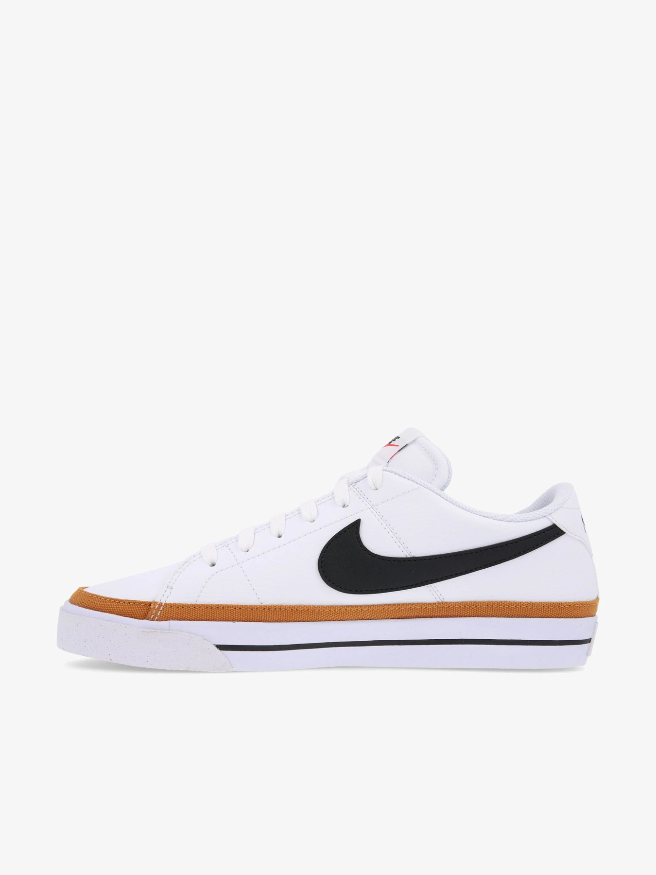 Кеды NIKE модель DH3162.100 Фото