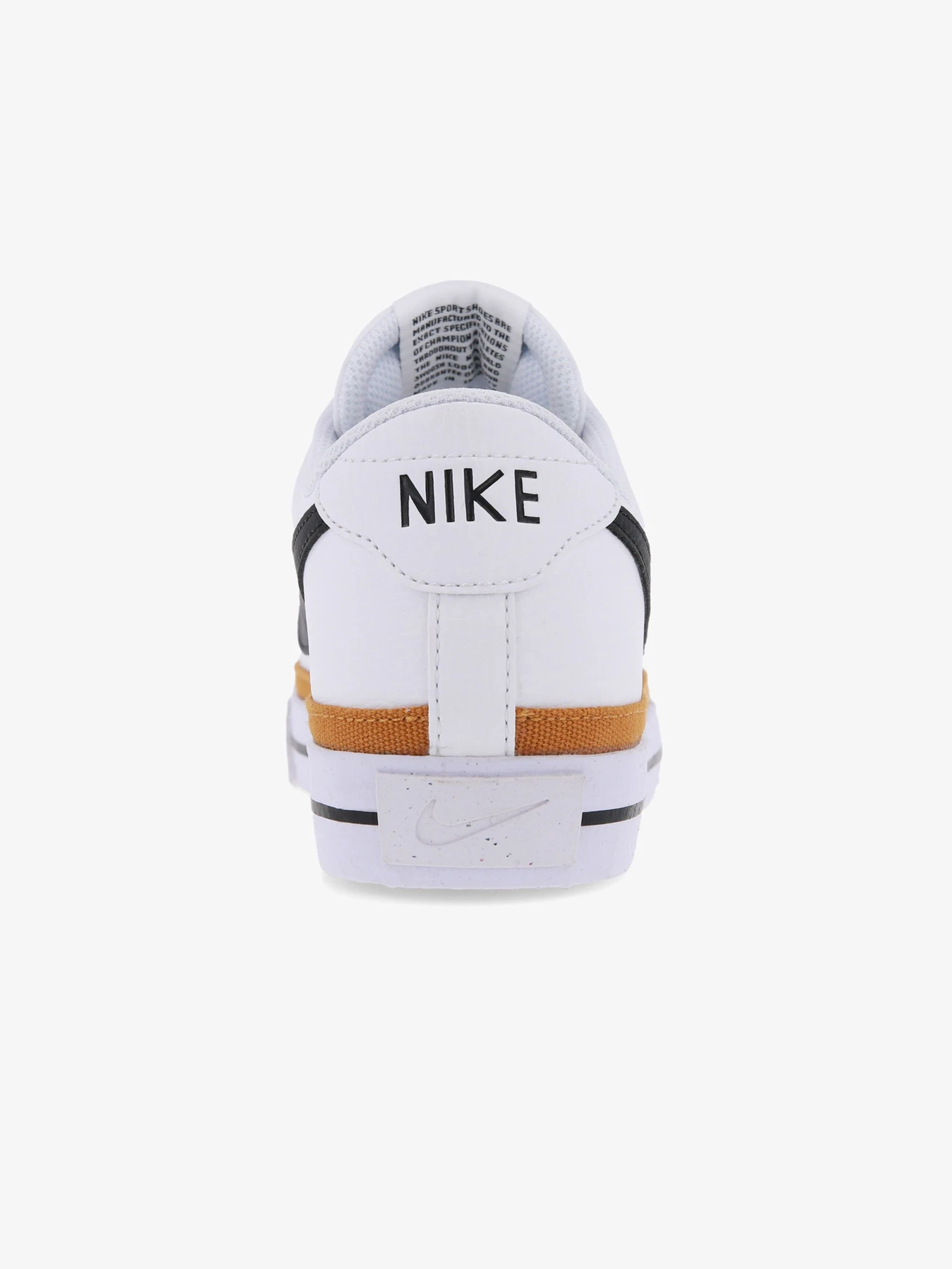 Кеды NIKE модель DH3162.100 Фото