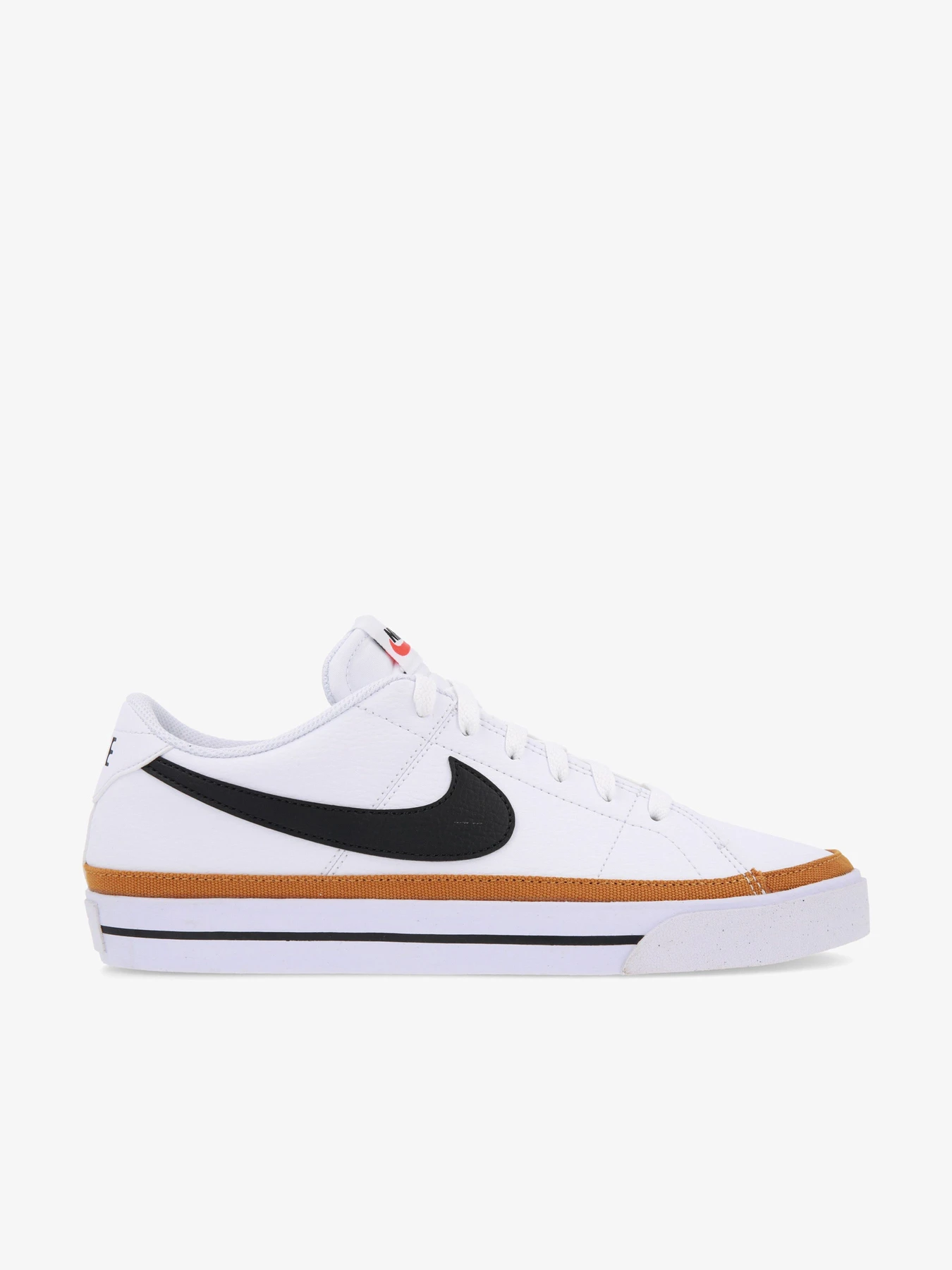 Кеды NIKE модель DH3162.100 Фото