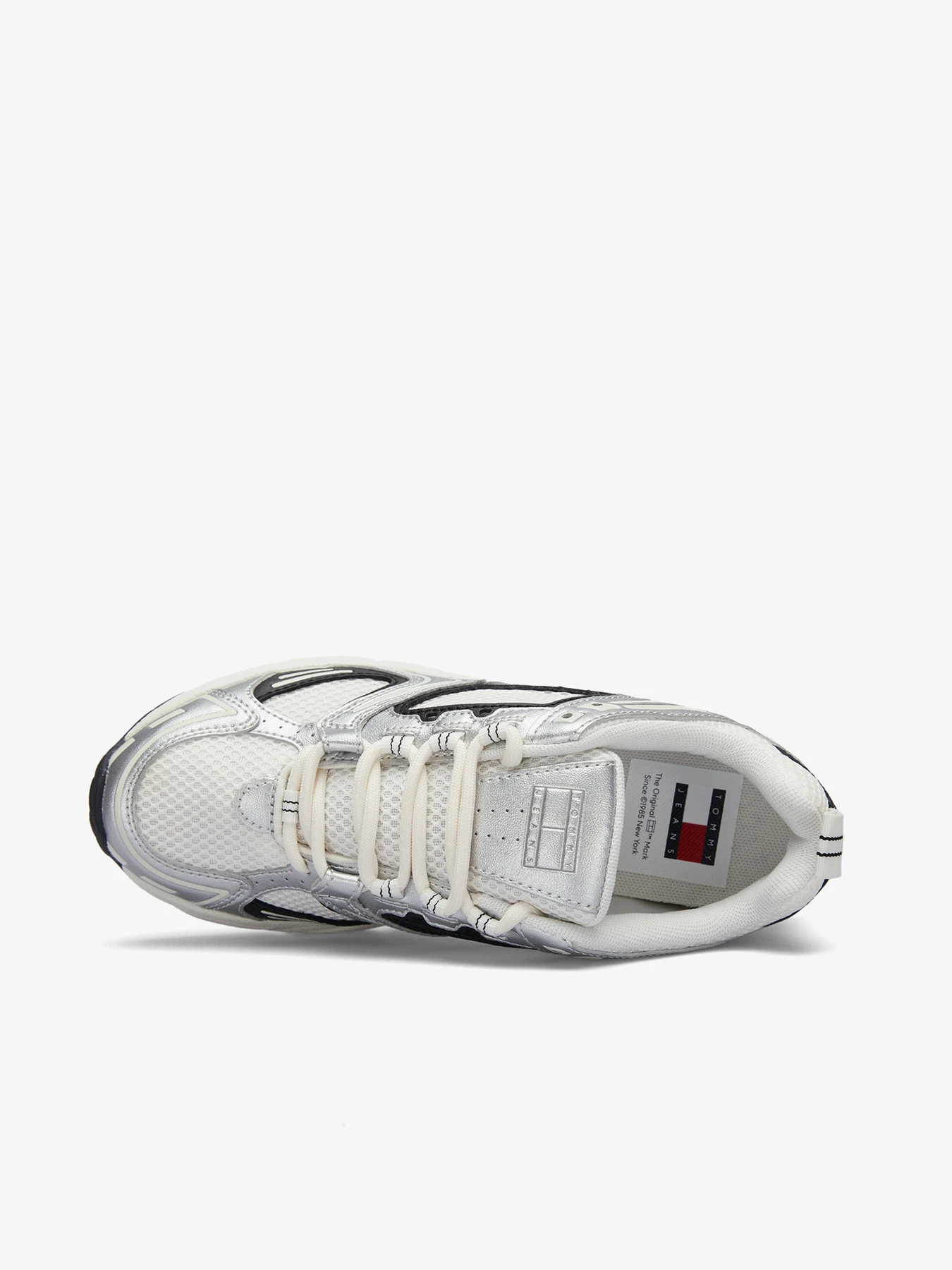 Кросівки Tommy Jeans модель EN0EN02680.PE6 Кросівки Tommy Jeans модель EN0EN02680.PE6 Фото