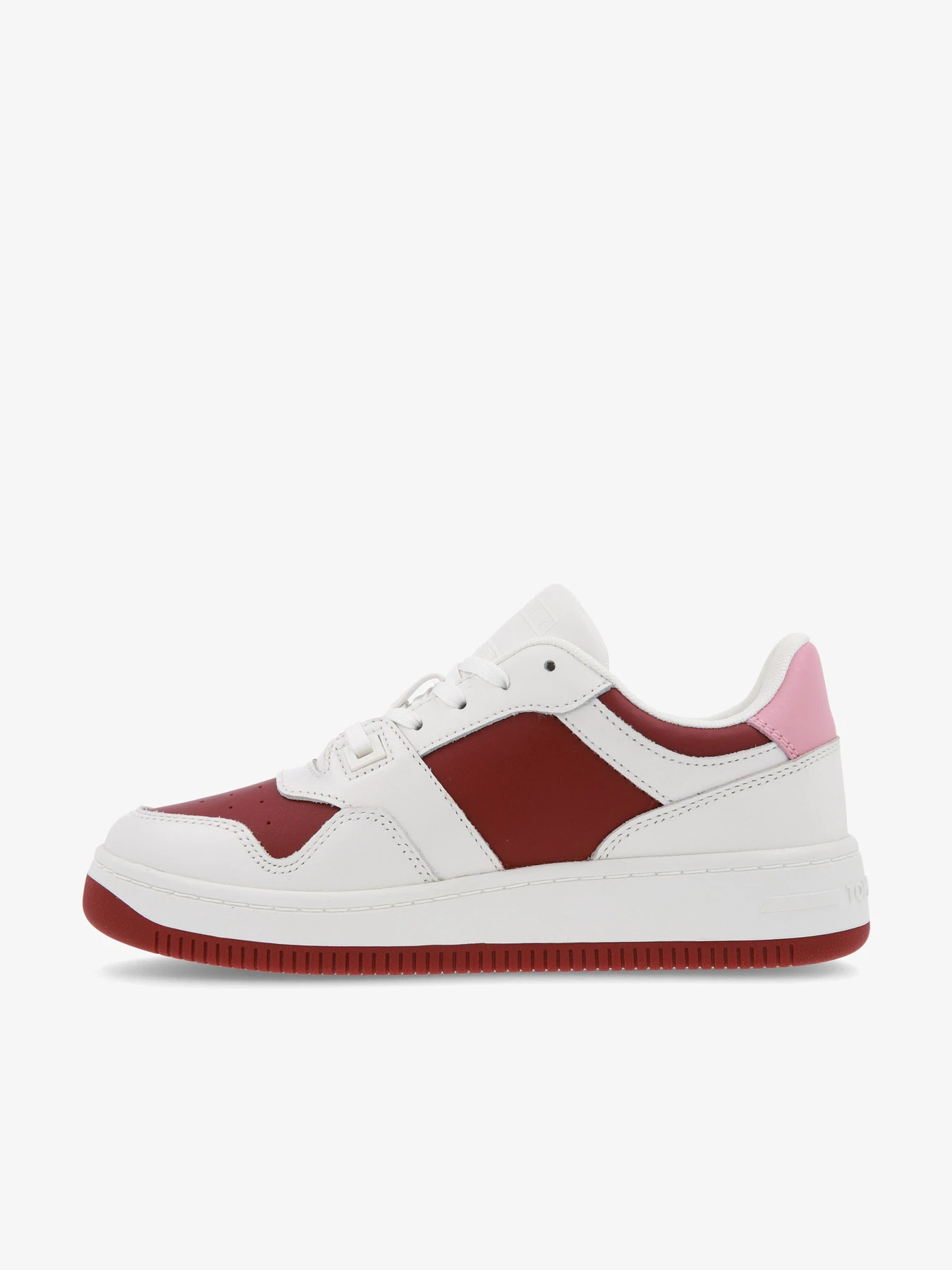 Кроссовки Tommy Hilfiger модель EN0EN02571.XKG Фото