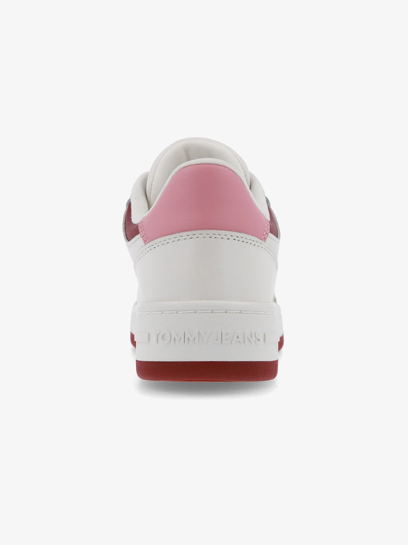 Кроссовки Tommy Hilfiger модель EN0EN02571.XKG Фото