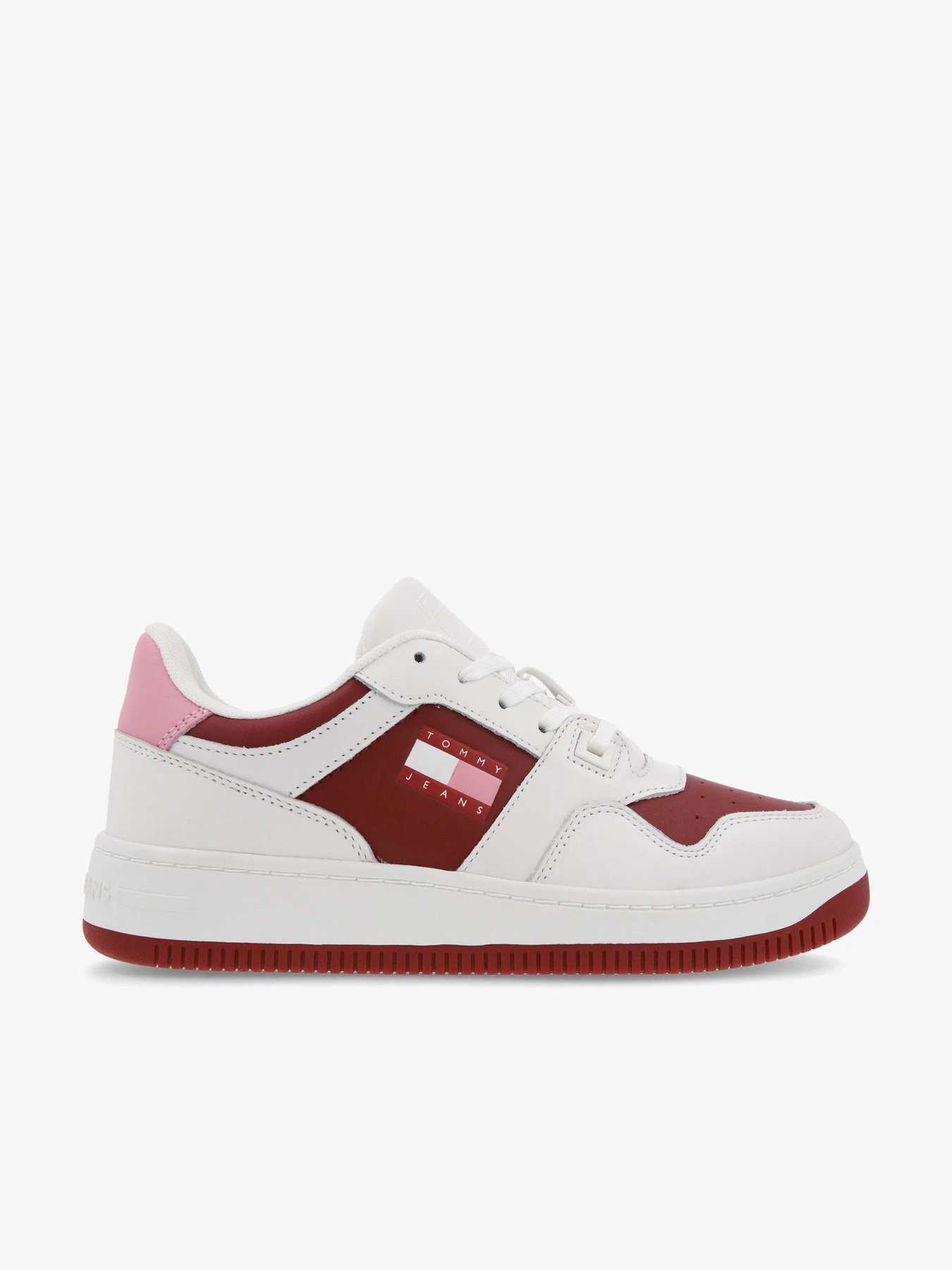 Кроссовки Tommy Hilfiger модель EN0EN02571.XKG Фото
