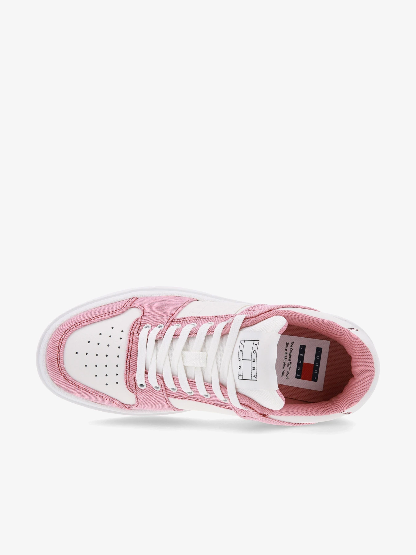 Кроссовки Tommy Hilfiger модель EN0EN02577.TH0 Кроссовки Tommy Hilfiger модель EN0EN02577.TH0 Фото