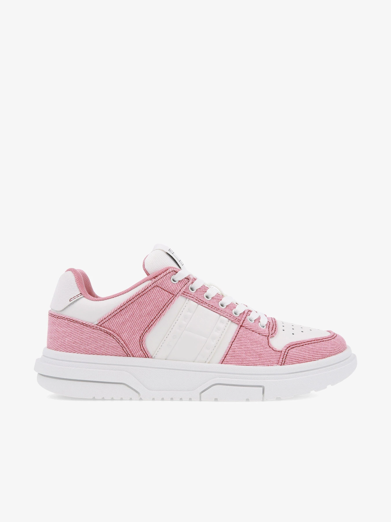 Кроссовки Tommy Hilfiger модель EN0EN02577.TH0 Кроссовки Tommy Hilfiger модель EN0EN02577.TH0 Фото
