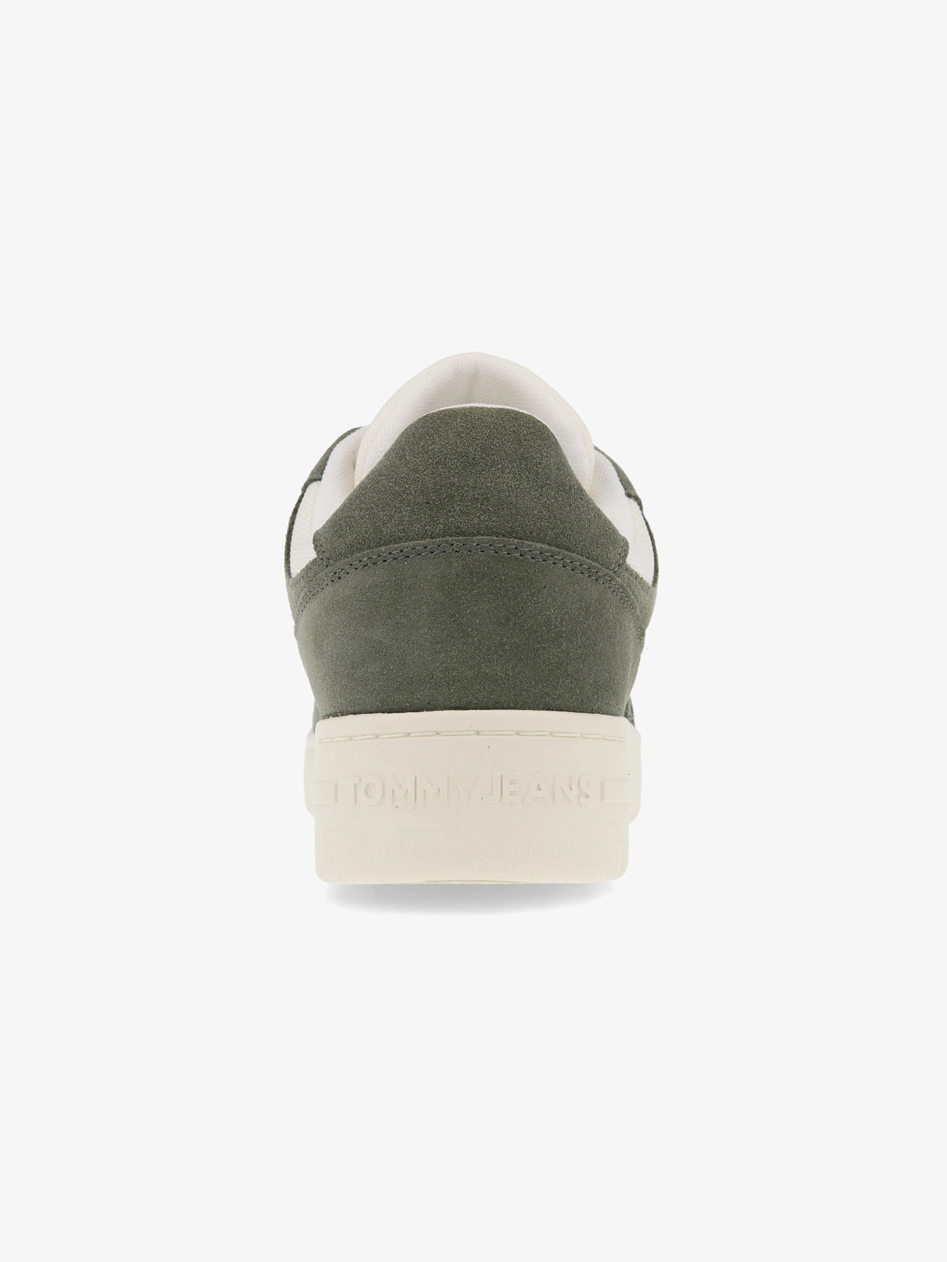 Кроссовки Tommy Hilfiger модель EM0EM01440.M01 Фото