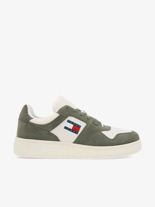 Кроссовки Tommy Hilfiger модель EM0EM01440.M01 Фото