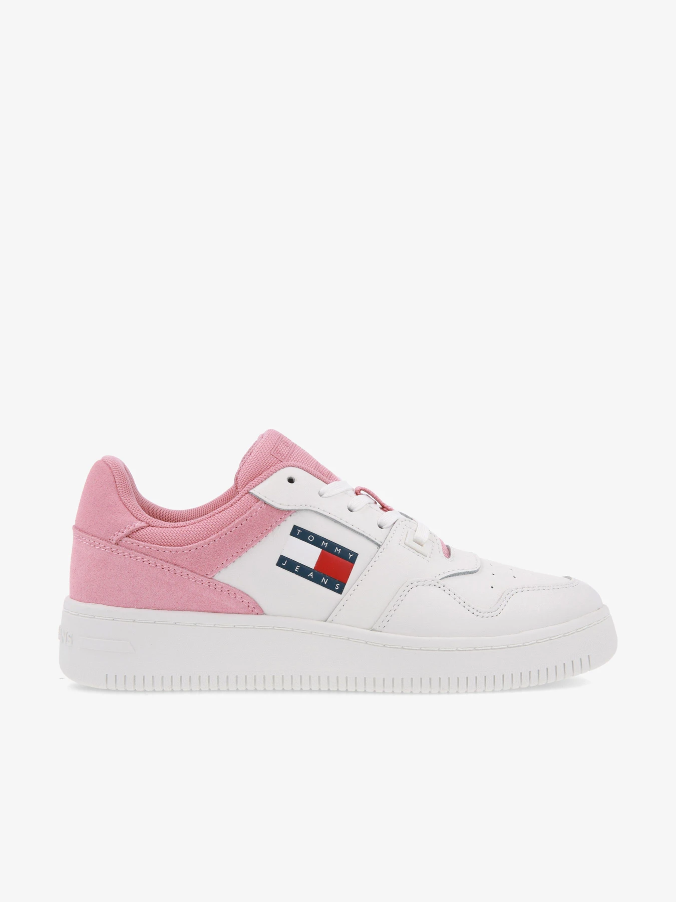 Кроссовки Tommy Hilfiger модель EN0EN02653.TH0 Фото