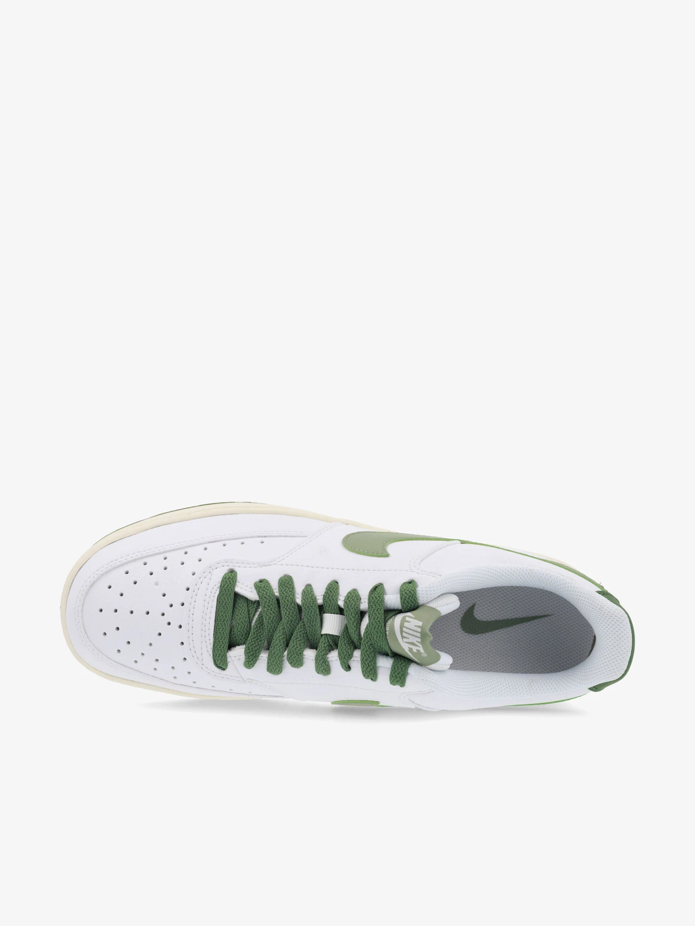 Кроссовки NIKE модель FJ5480.100 Фото