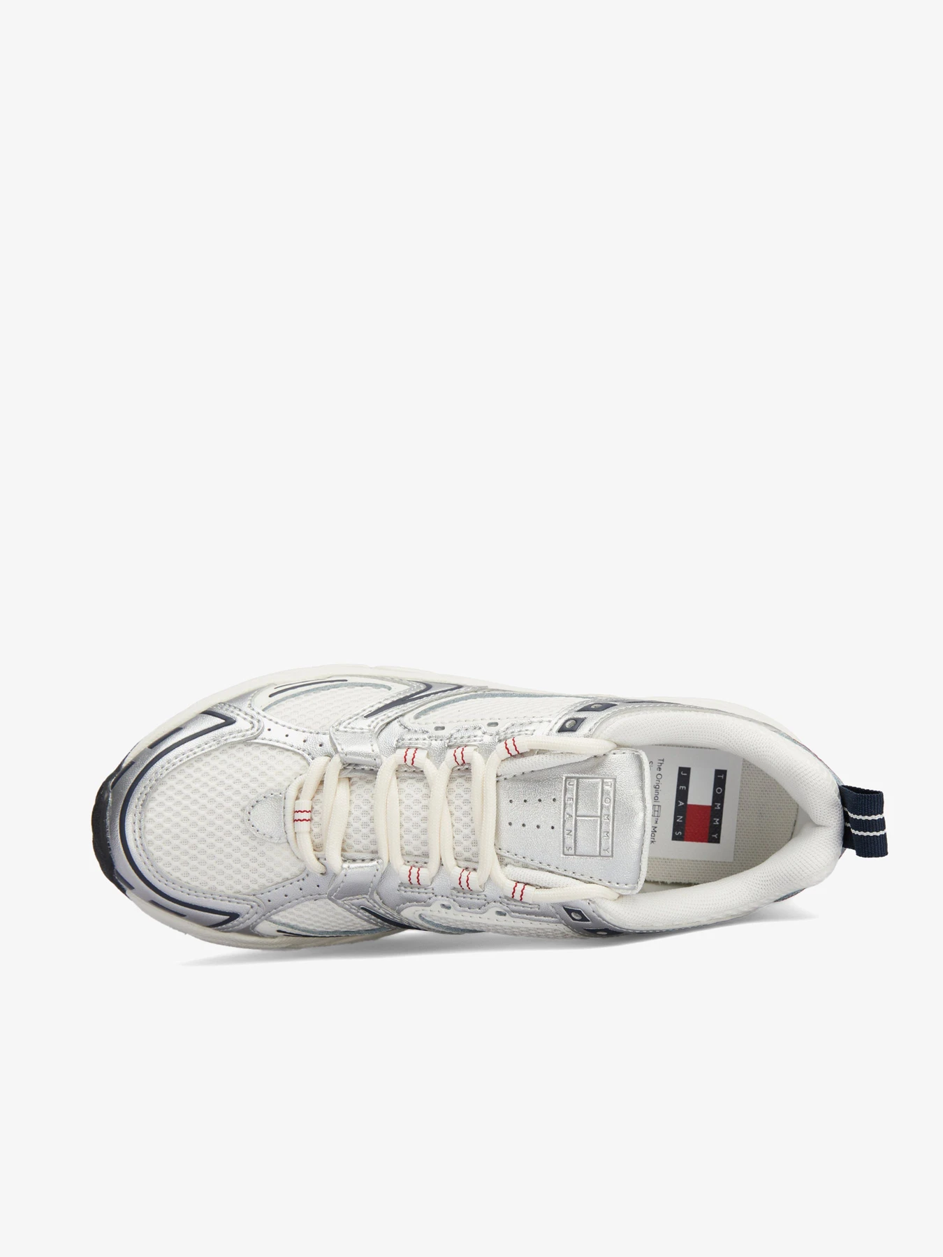 Кроссовки Tommy Jeans модель EN0EN02680.YBL Кроссовки Tommy Jeans модель EN0EN02680.YBL Фото