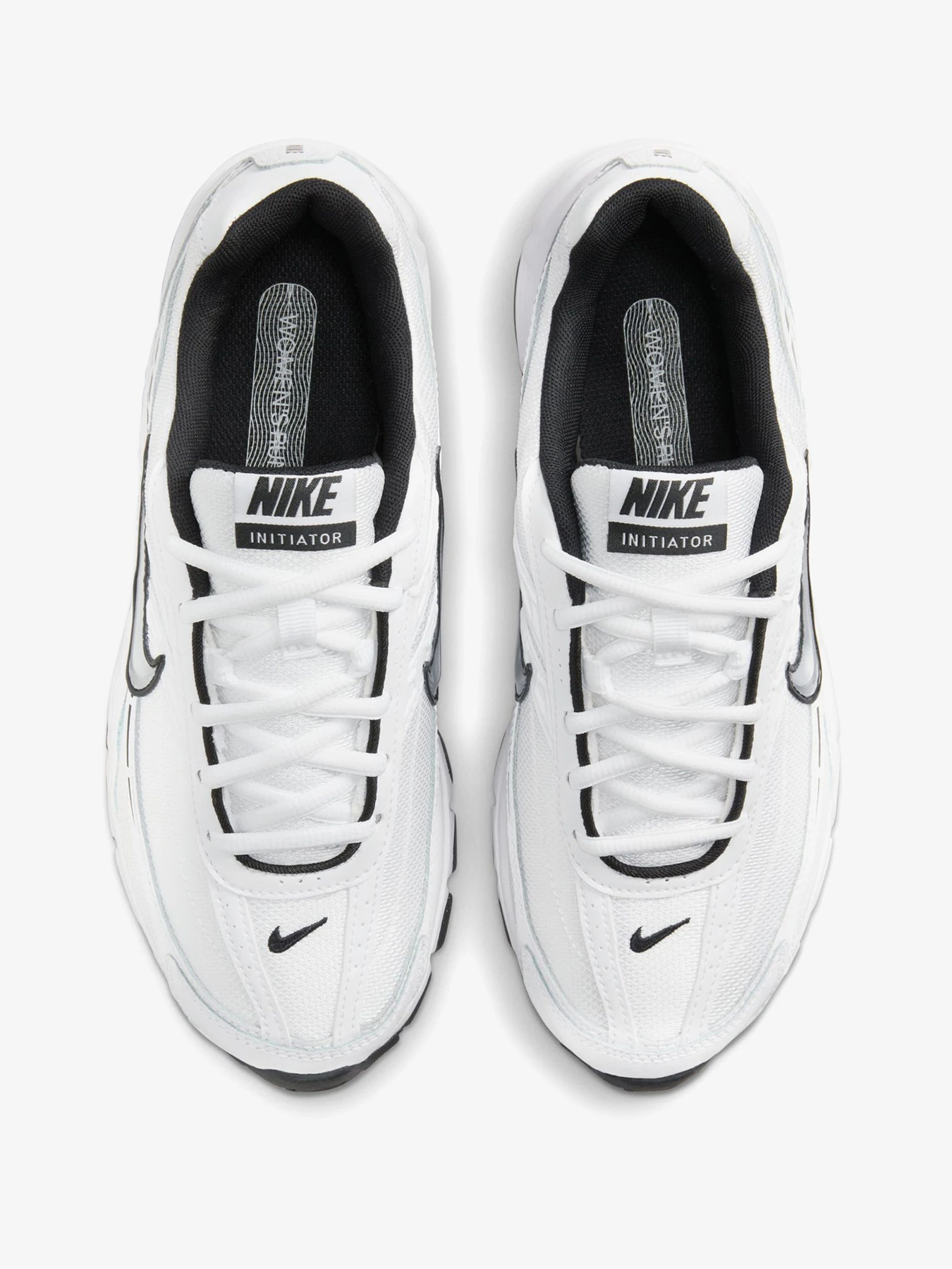 Кросівки NIKE модель FQ6873.101 Кросівки NIKE модель FQ6873.101 Фото