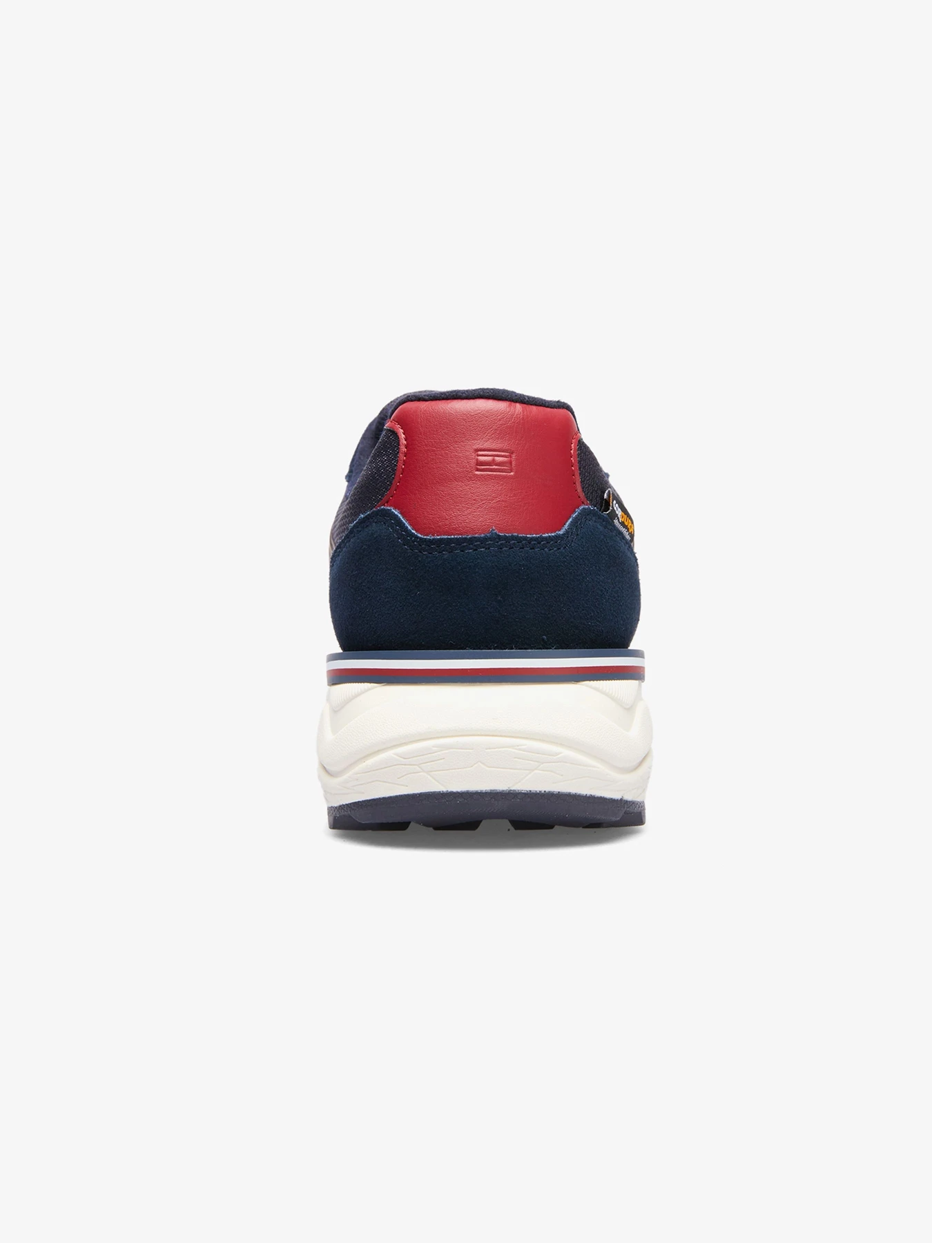 Кроссовки Tommy Hilfiger модель FM0FM05221.DW5 Кроссовки Tommy Hilfiger модель FM0FM05221.DW5 Фото