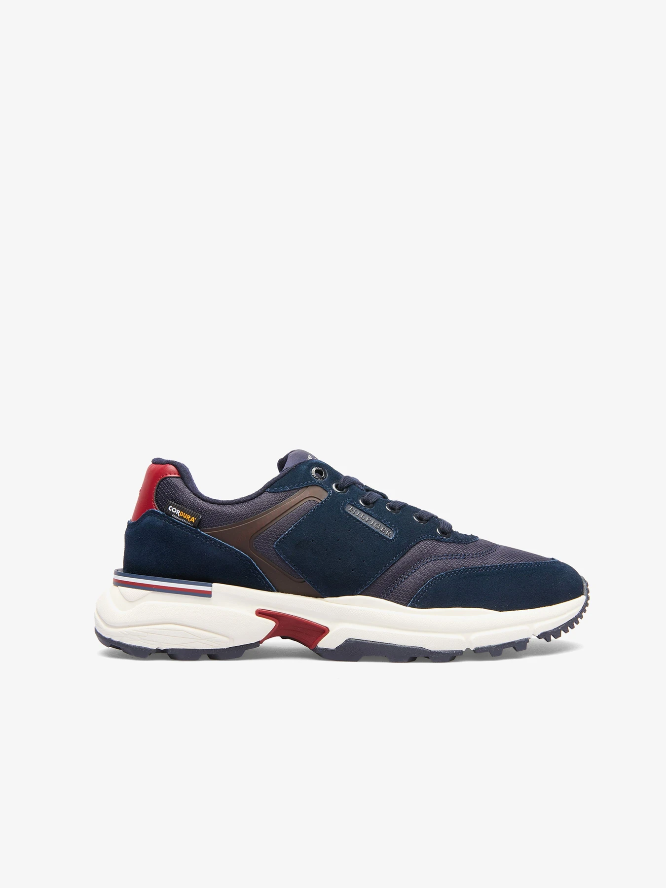 Кроссовки Tommy Hilfiger модель FM0FM05221.DW5 Кроссовки Tommy Hilfiger модель FM0FM05221.DW5 Фото