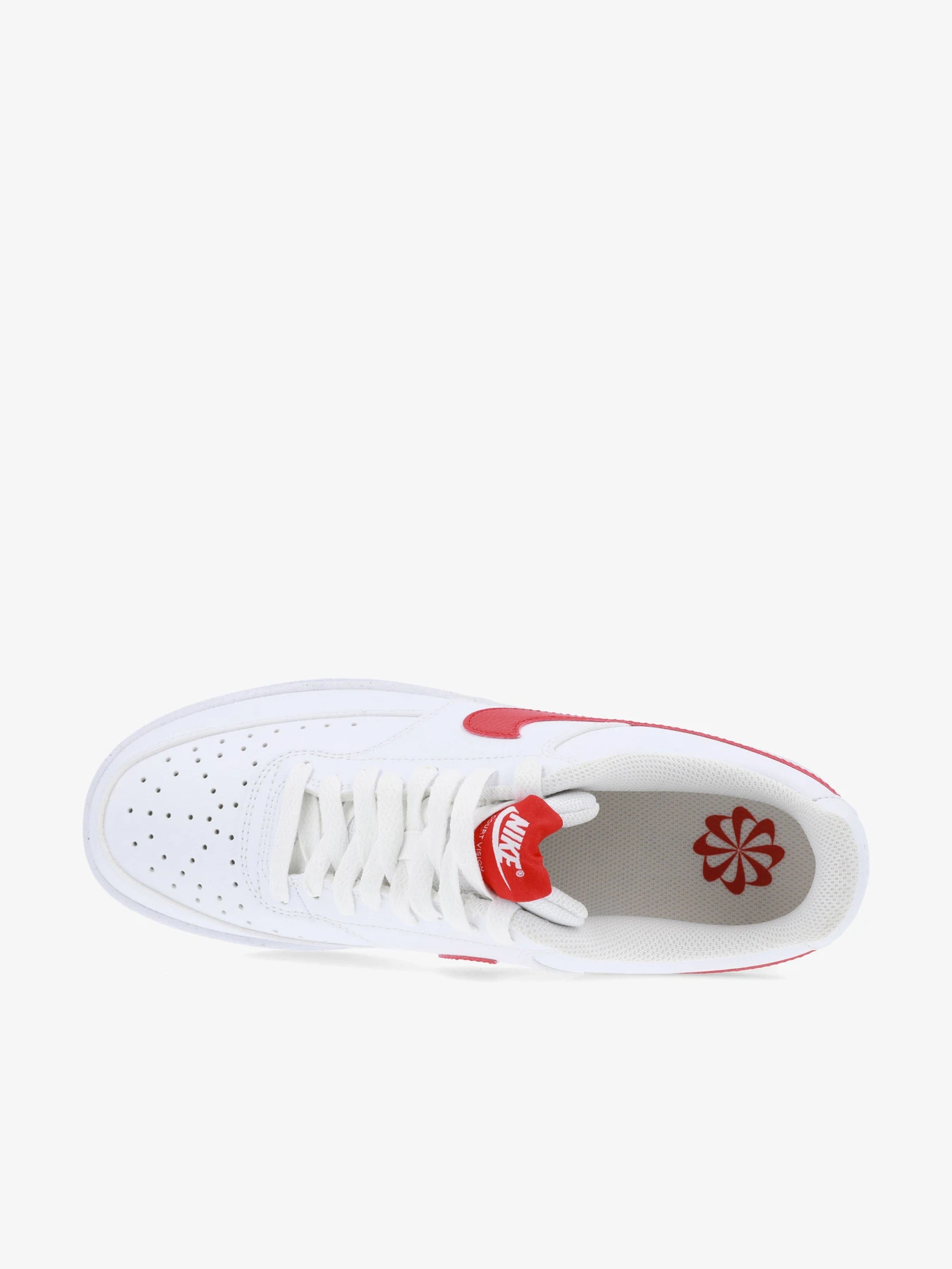 Кроссовки NIKE модель HF1744.101 Кроссовки NIKE модель HF1744.101 Фото