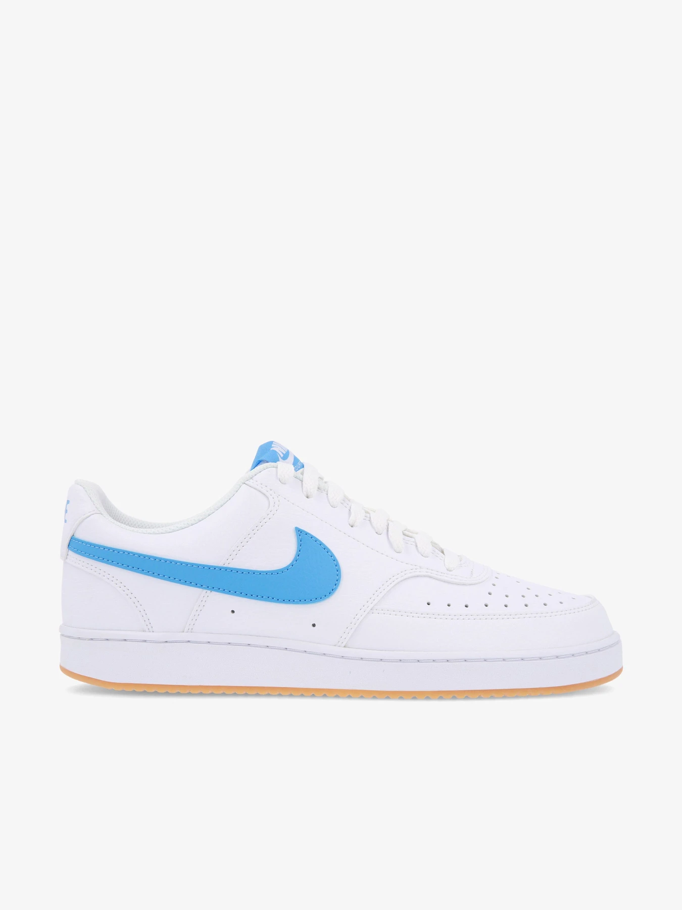Кроссовки NIKE модель HJ9105.100 Фото