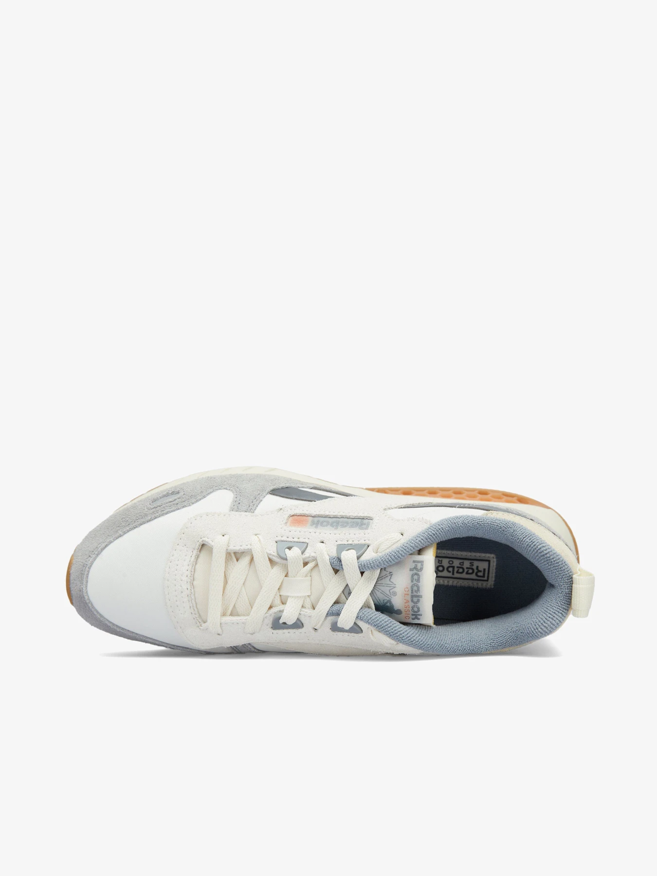 Кроссовки Reebok модель 100201106.- Фото
