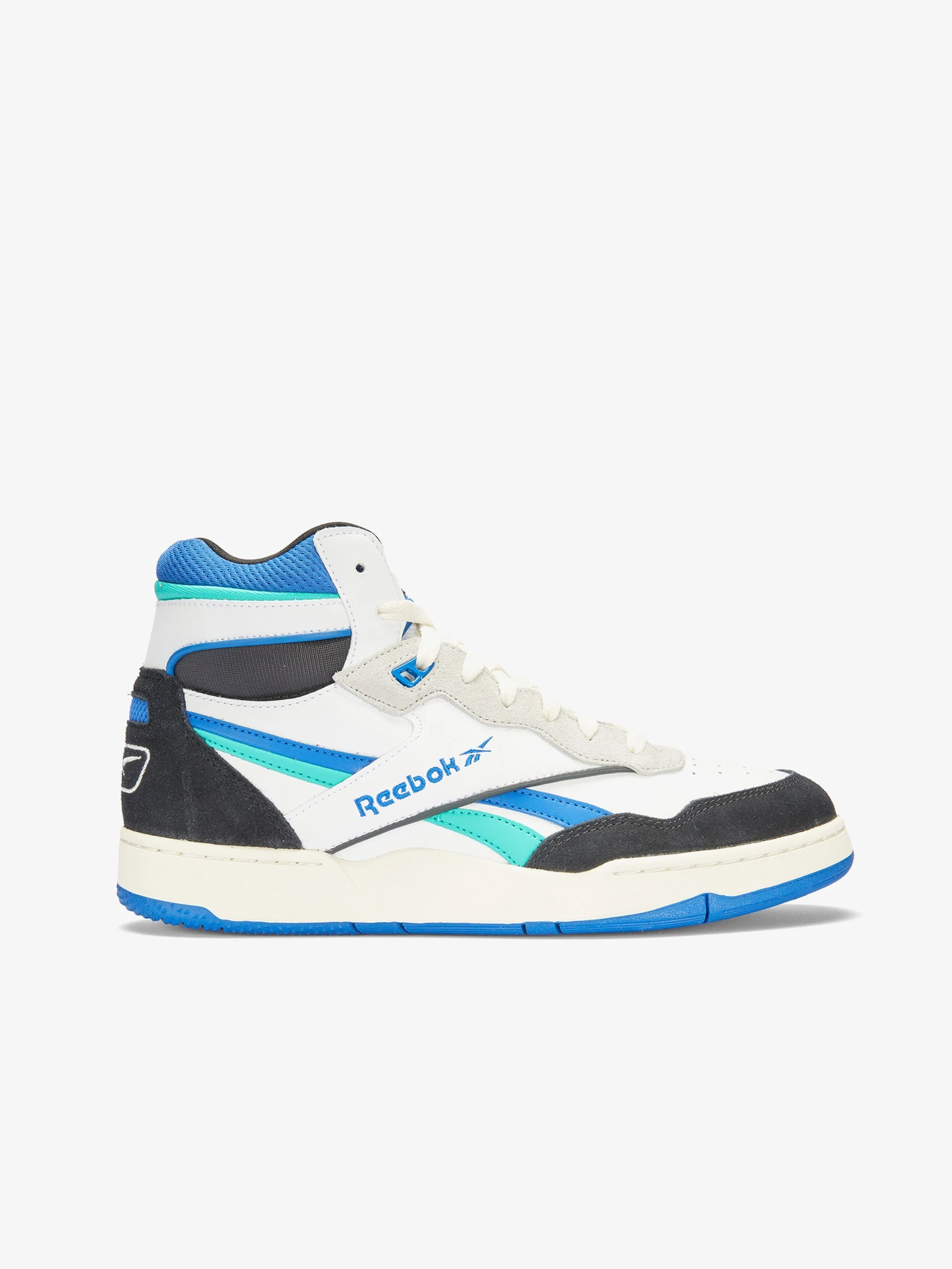 Кроссовки Reebok модель 100201330.- Фото
