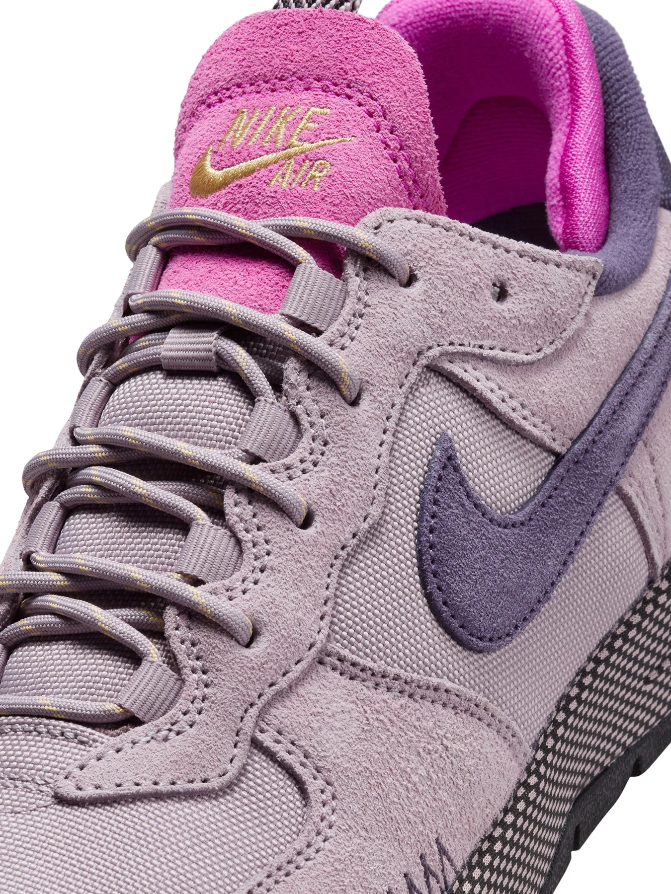 Кросівки NIKE модель FZ2600.200 Фото