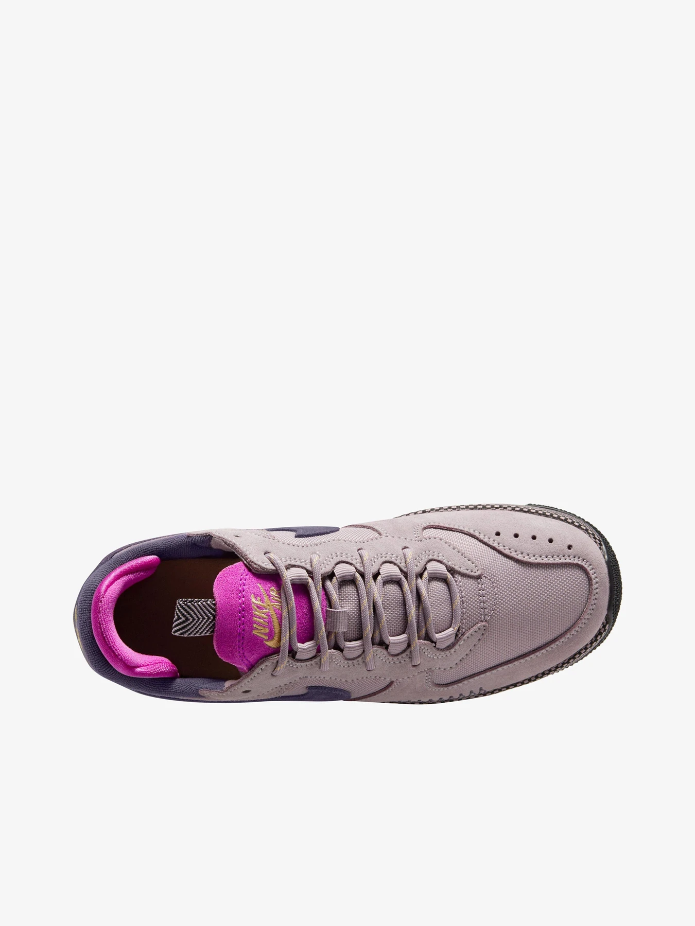 Кросівки NIKE модель FZ2600.200 Фото