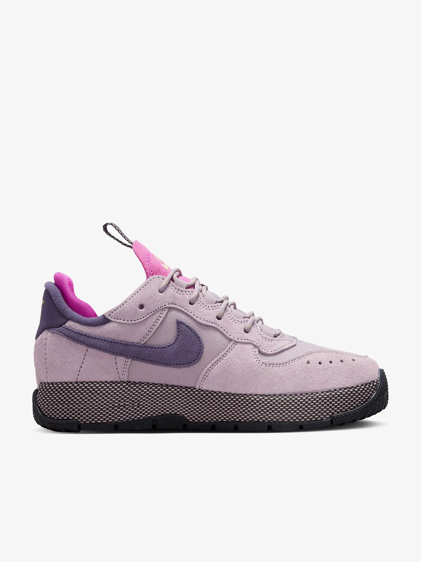 Кросівки NIKE модель FZ2600.200 Фото