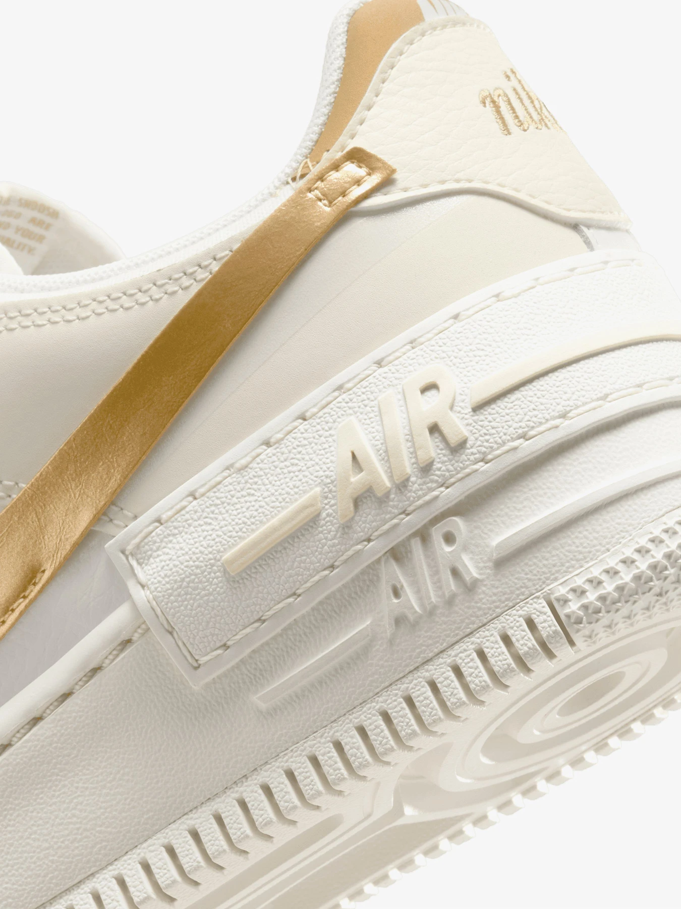 Кросівки NIKE модель DZ1847.108 Кросівки NIKE модель DZ1847.108 Фото