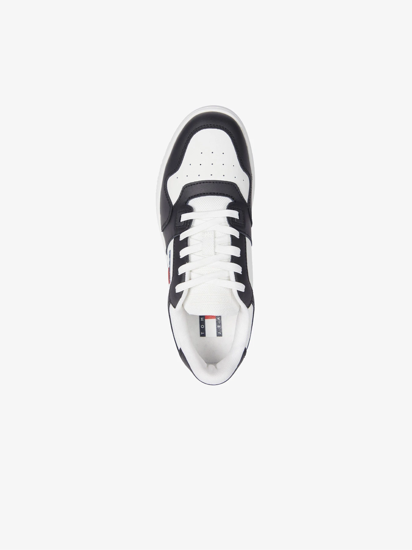Кросівки Tommy Jeans модель EN0EN02505.0GS Фото