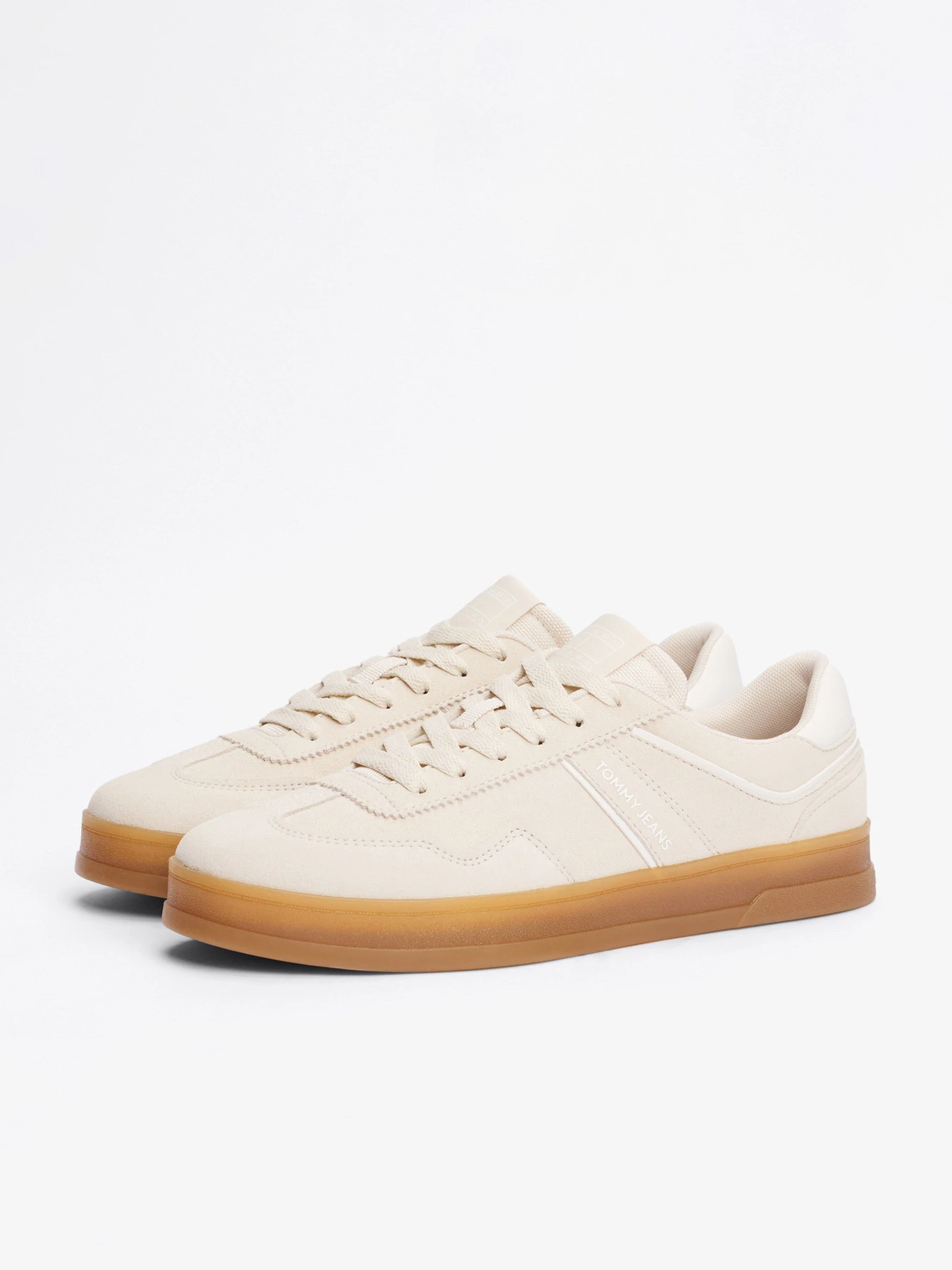 Кеди Tommy Jeans модель EN0EN02696.ACG Фото
