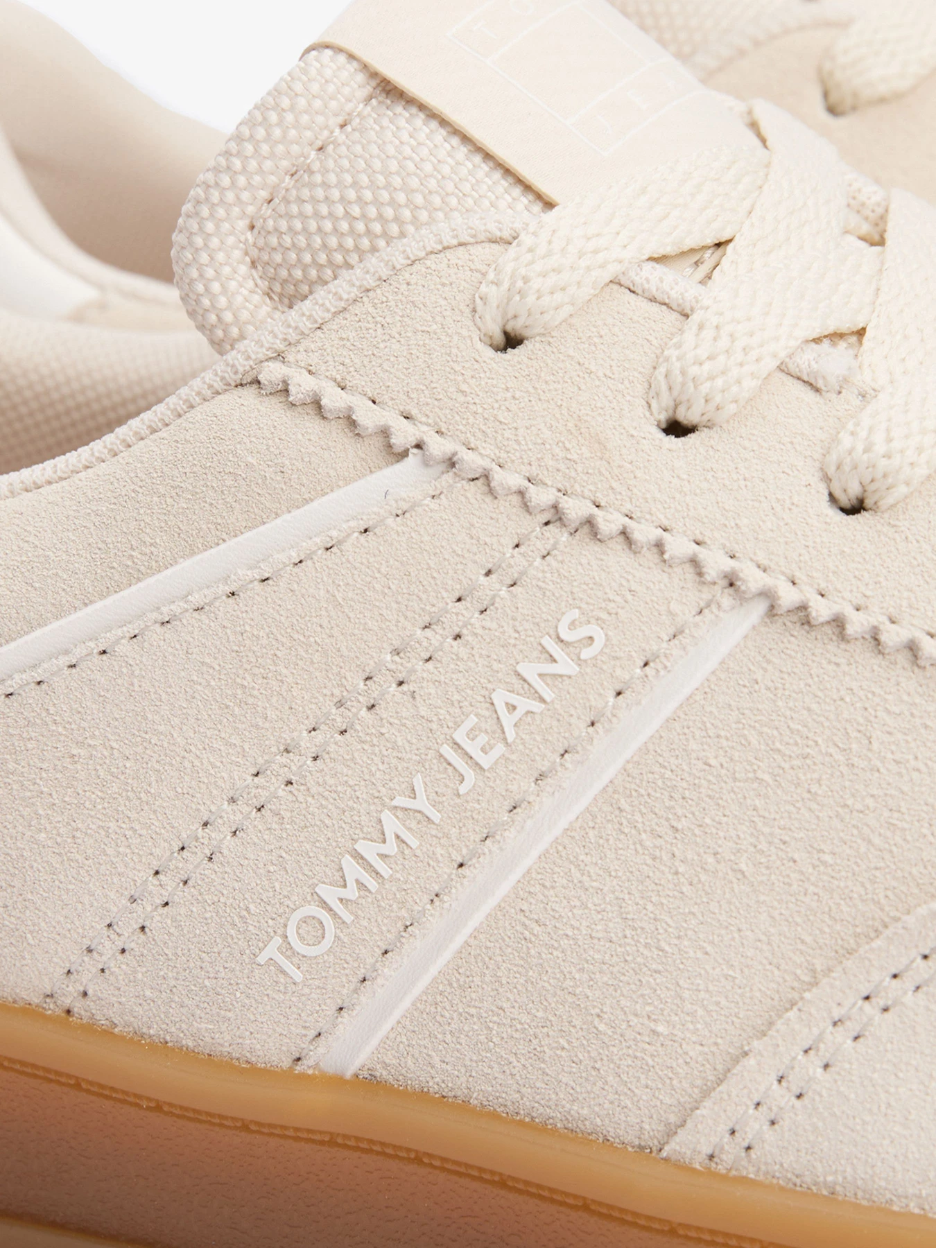 Кеди Tommy Jeans модель EN0EN02696.ACG Фото