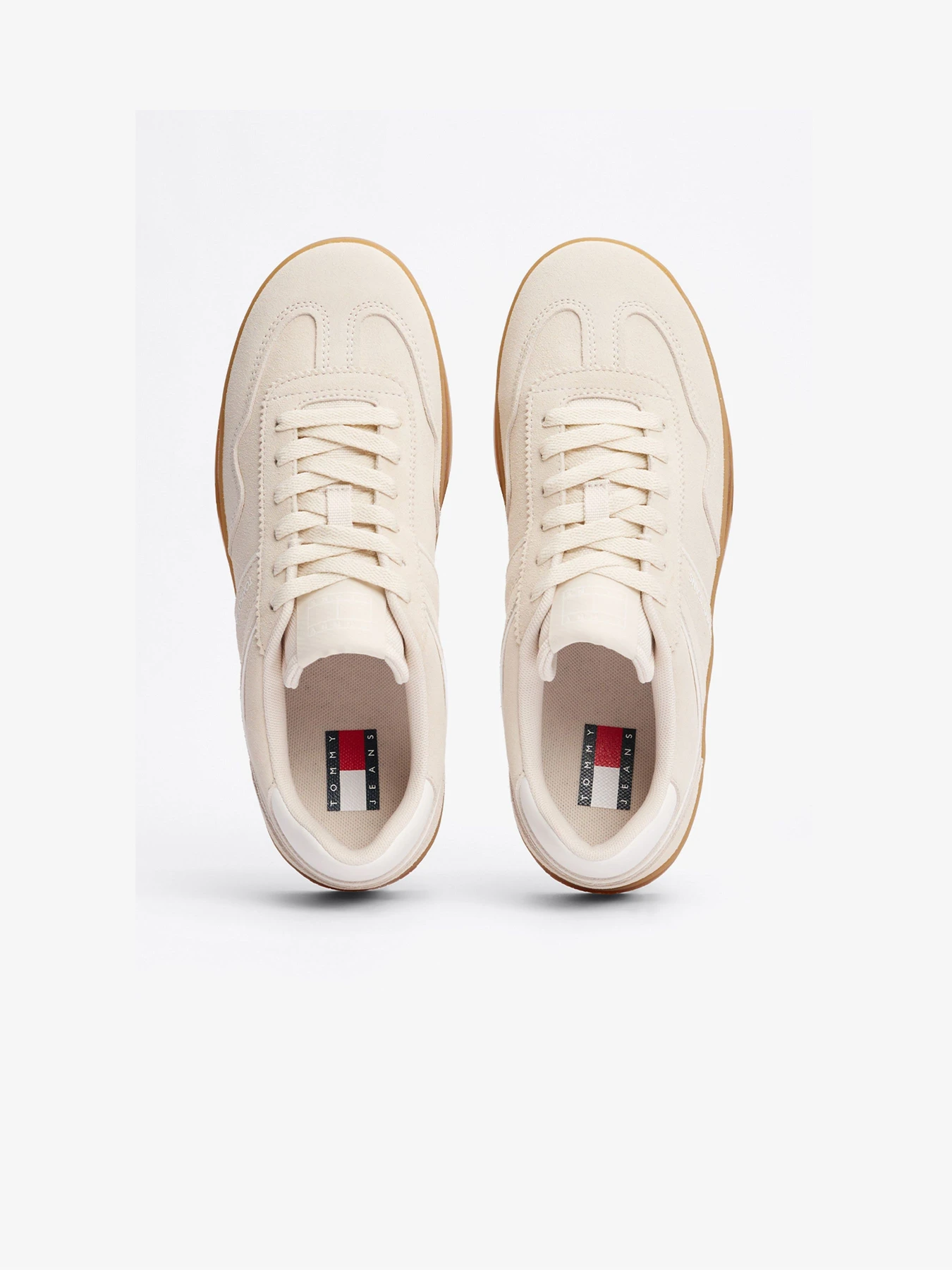 Кеди Tommy Jeans модель EN0EN02696.ACG Фото