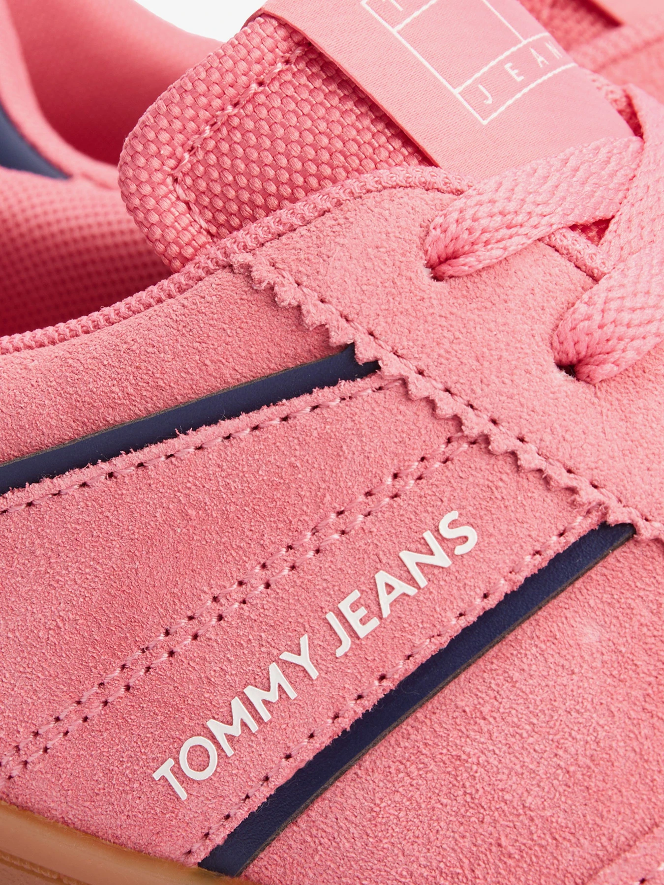 Кеди Tommy Jeans модель EN0EN02696.TIG Фото