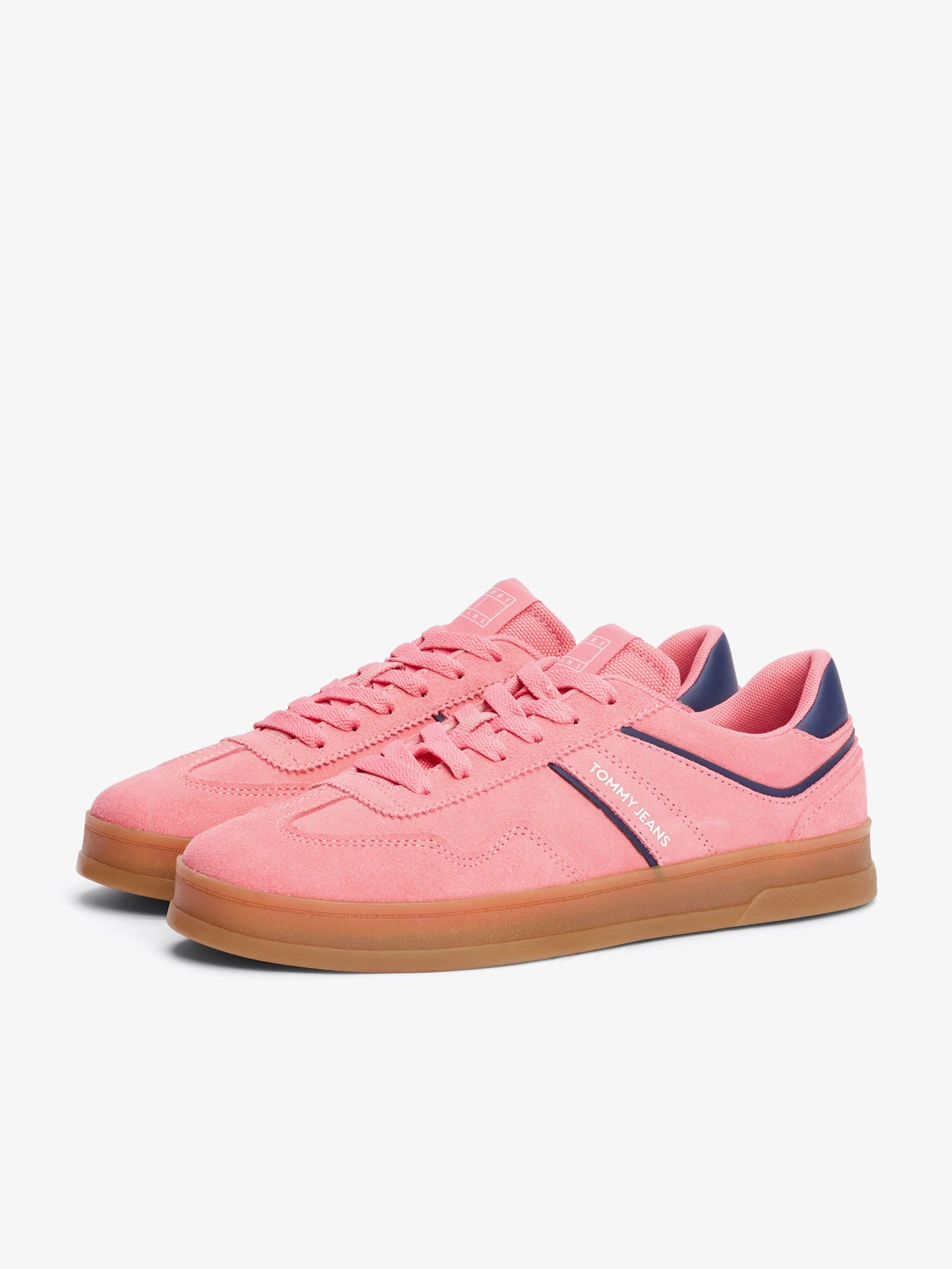 Кеди Tommy Jeans модель EN0EN02696.TIG Фото
