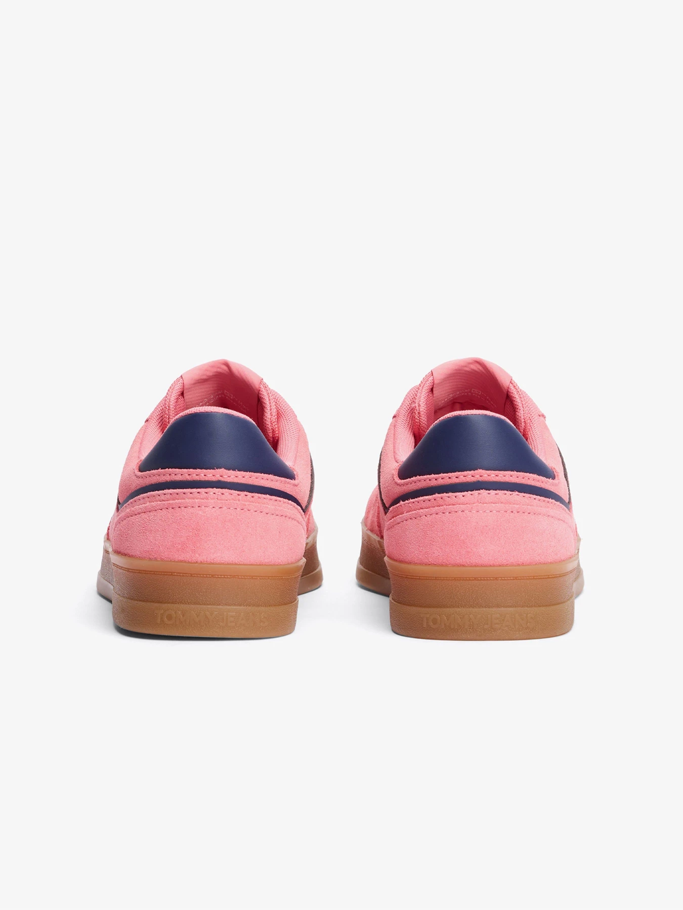 Кеди Tommy Jeans модель EN0EN02696.TIG Фото