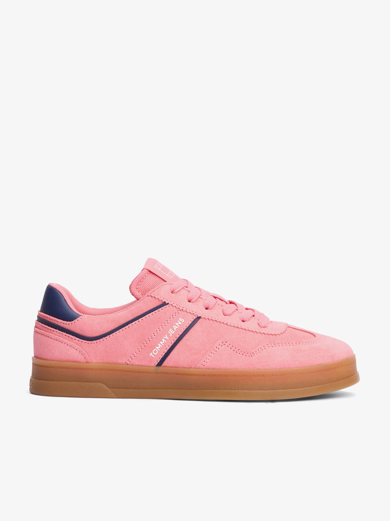 Кеди Tommy Jeans модель EN0EN02696.TIG Фото