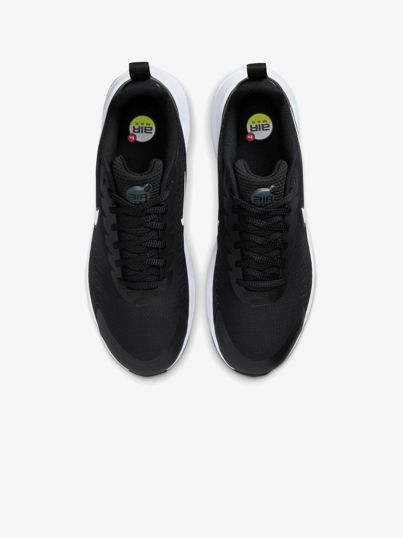 Кроссовки NIKE модель FD4329.001 Фото