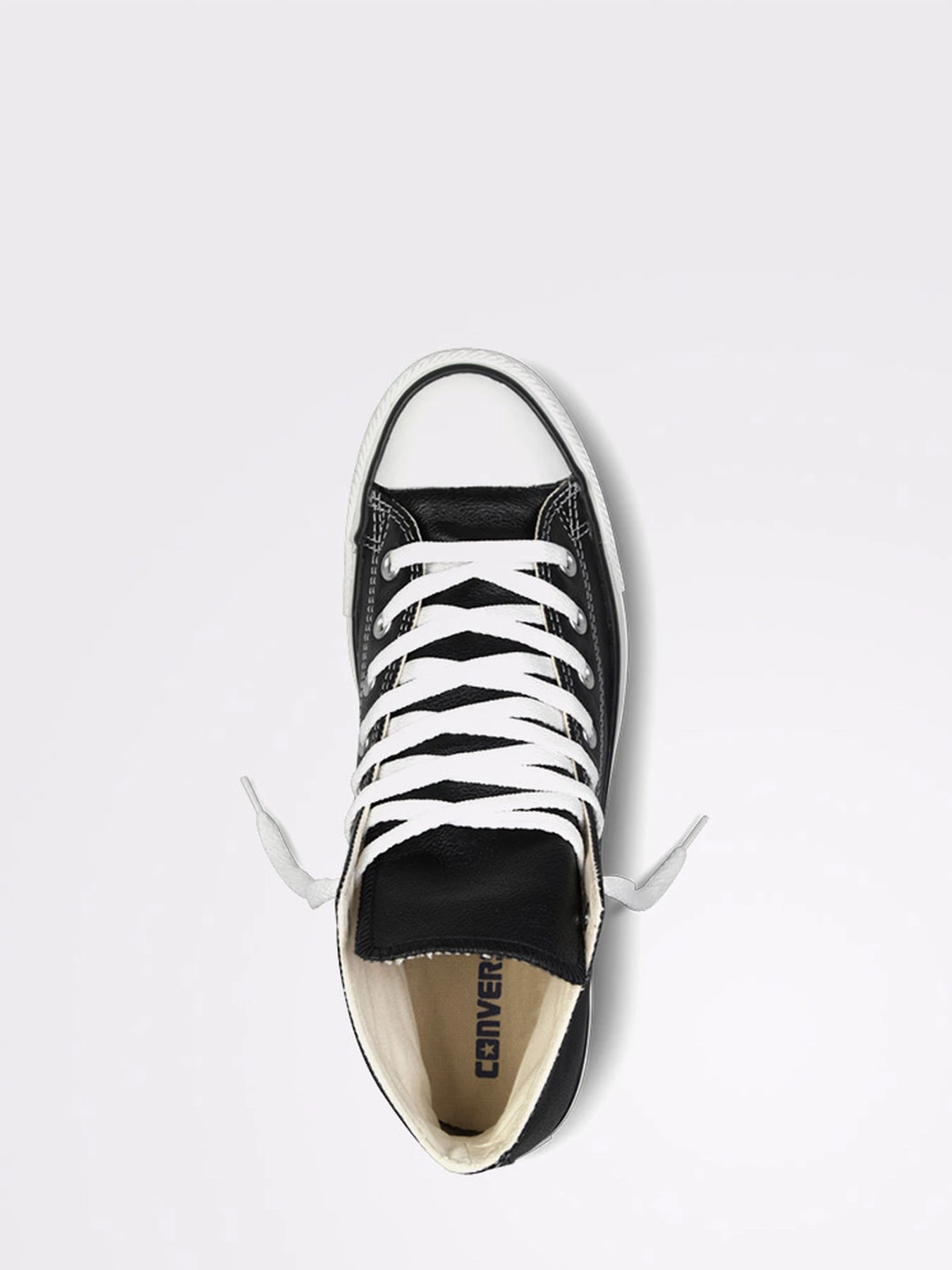 Кеди CONVERSE модель 132170C.001 Фото