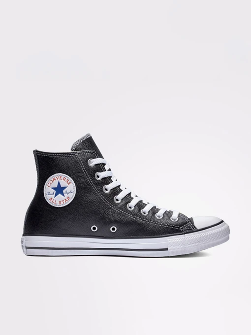Кеды CONVERSE модель 132170C.001 Фото
