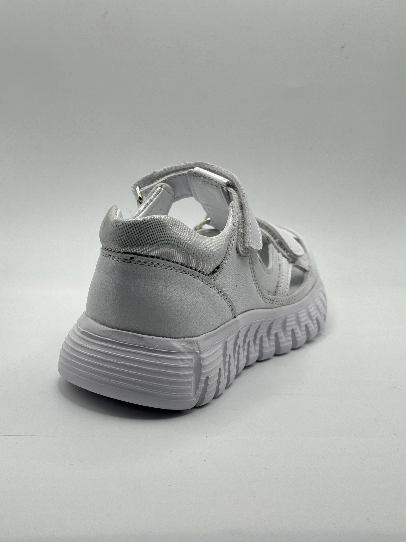 Сандалии Perlina модель 101white25 Фото