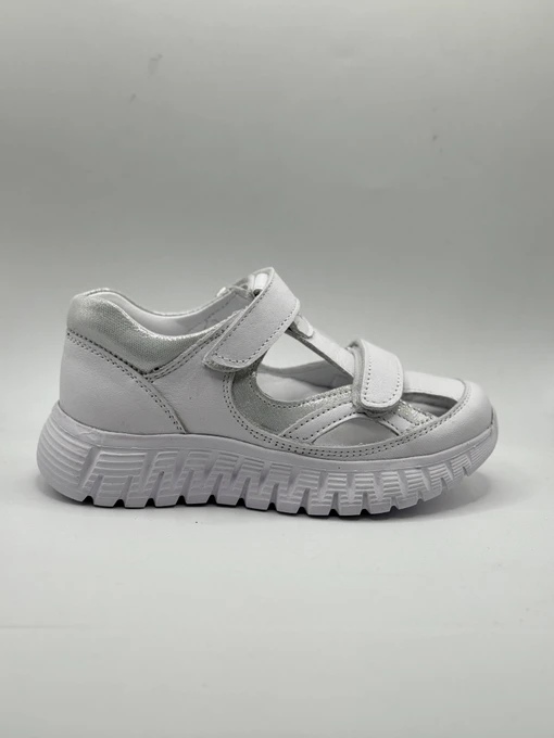 Сандалии Perlina модель 101white25 Фото