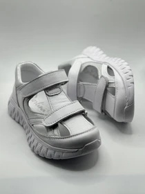 Сандалии Perlina модель 101white25 Фото