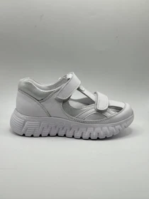 Сандалии Perlina модель 101white25 Фото